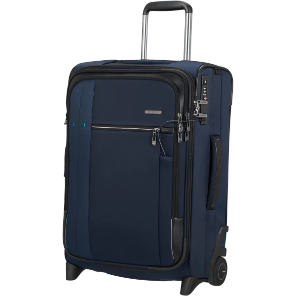 SAMSONITE MALETA GRANDE SPECTROLITE 3.0 TRVL – EXTENSIBLE 78CM