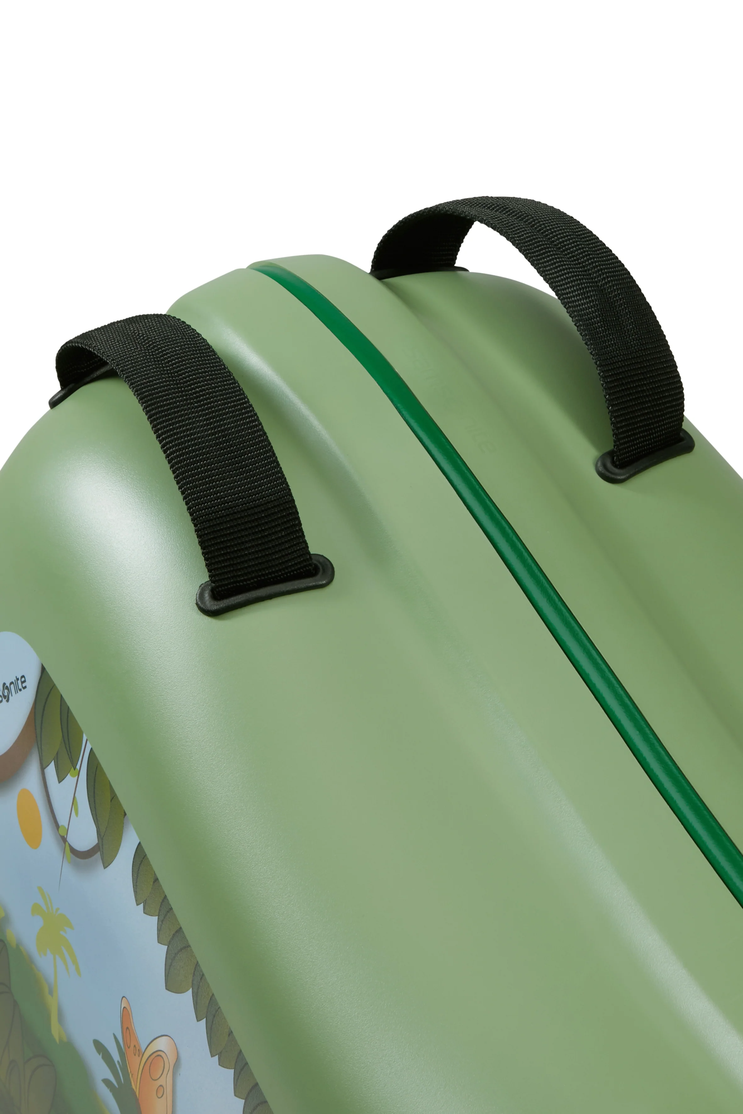 SAMSONITE maleta infantil DINO REX DREAM2GO - Image 10