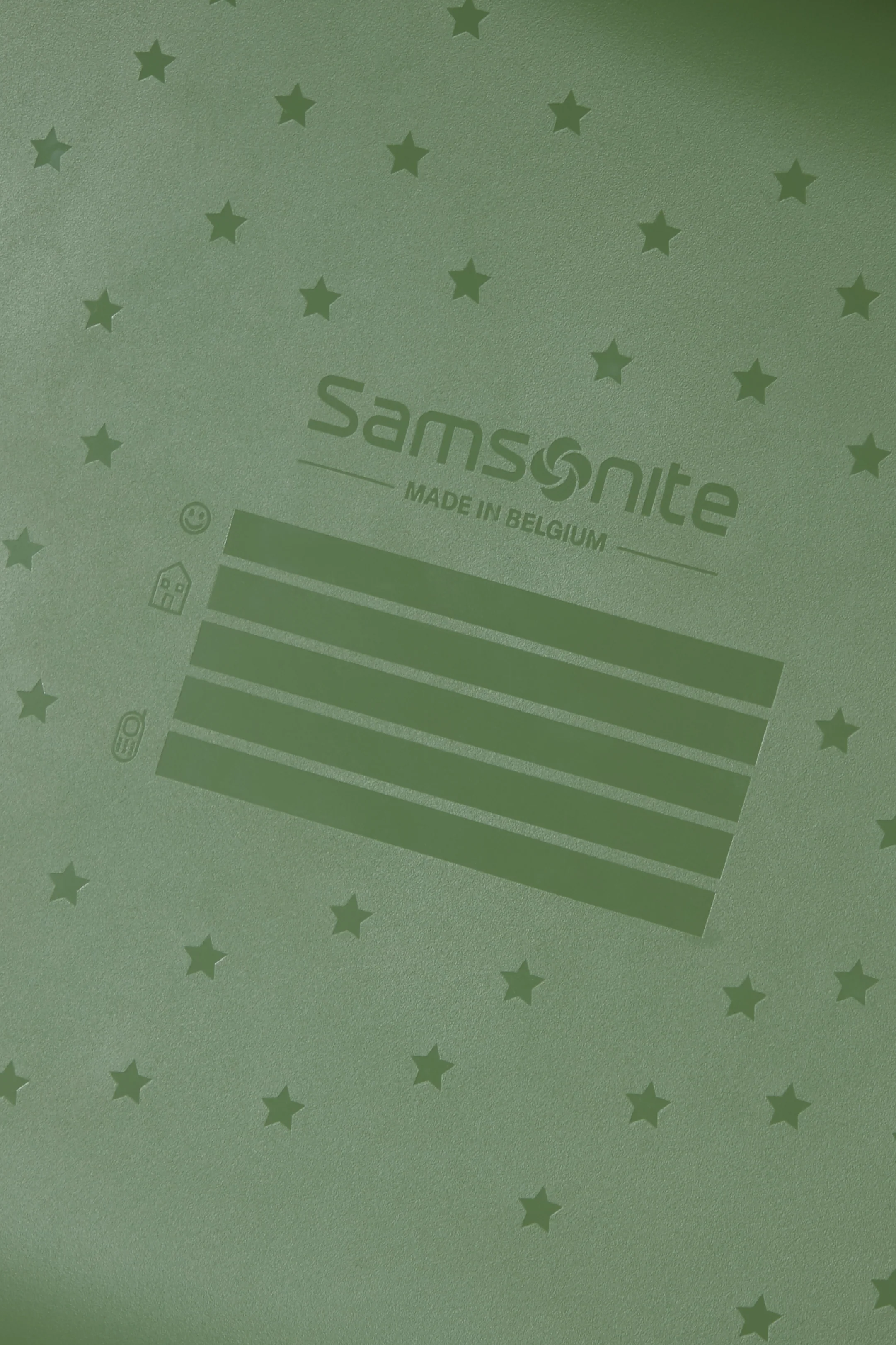 SAMSONITE maleta infantil DINO REX DREAM2GO - Image 11