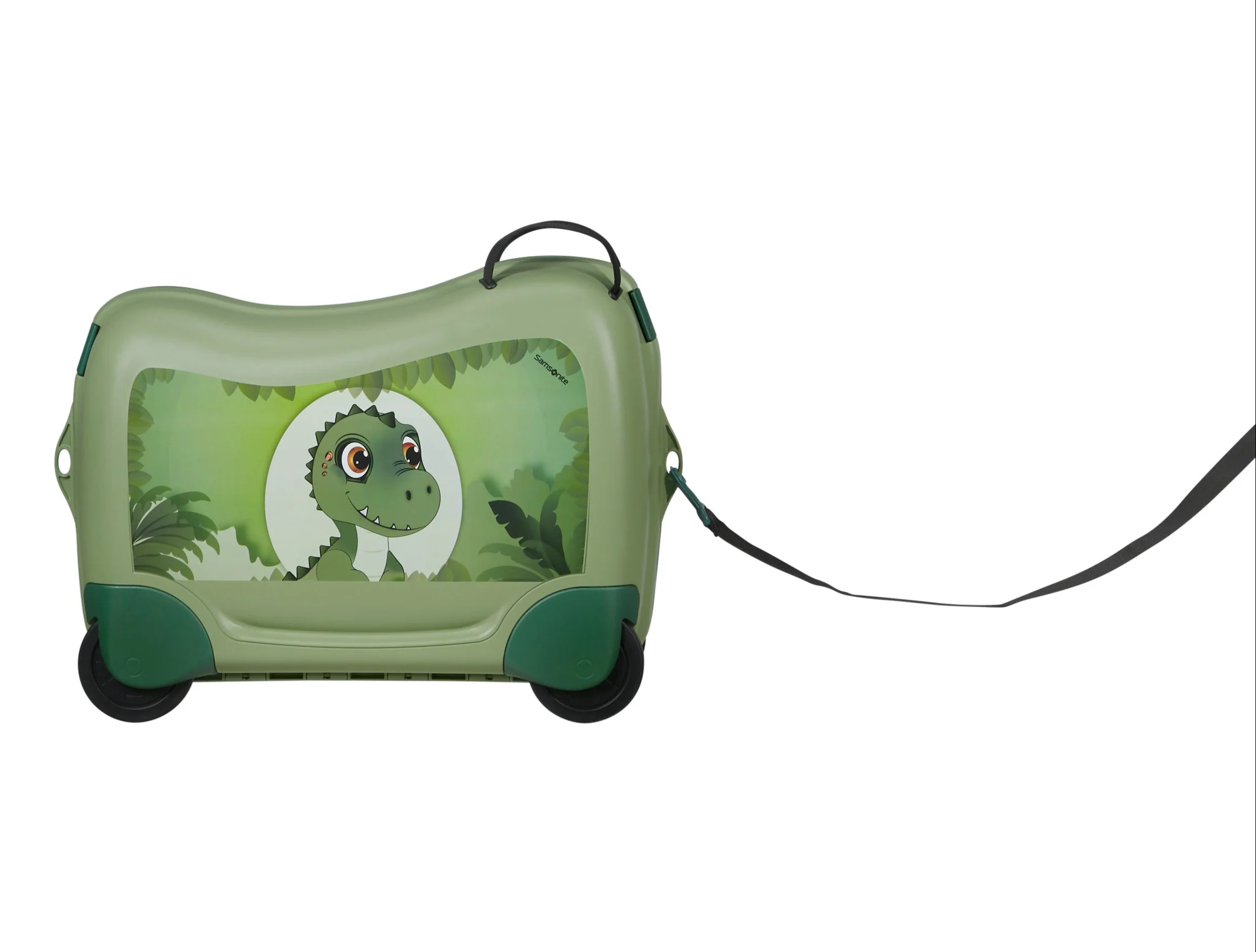 SAMSONITE maleta infantil DINO REX DREAM2GO - Image 12
