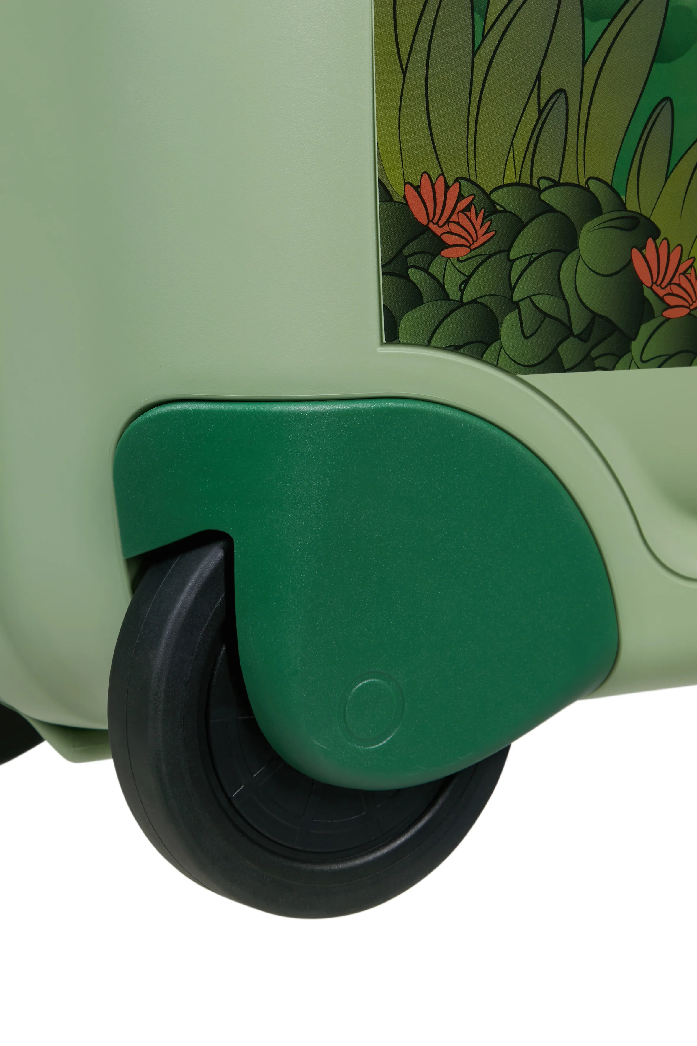 SAMSONITE maleta infantil DINO REX DREAM2GO - Image 13