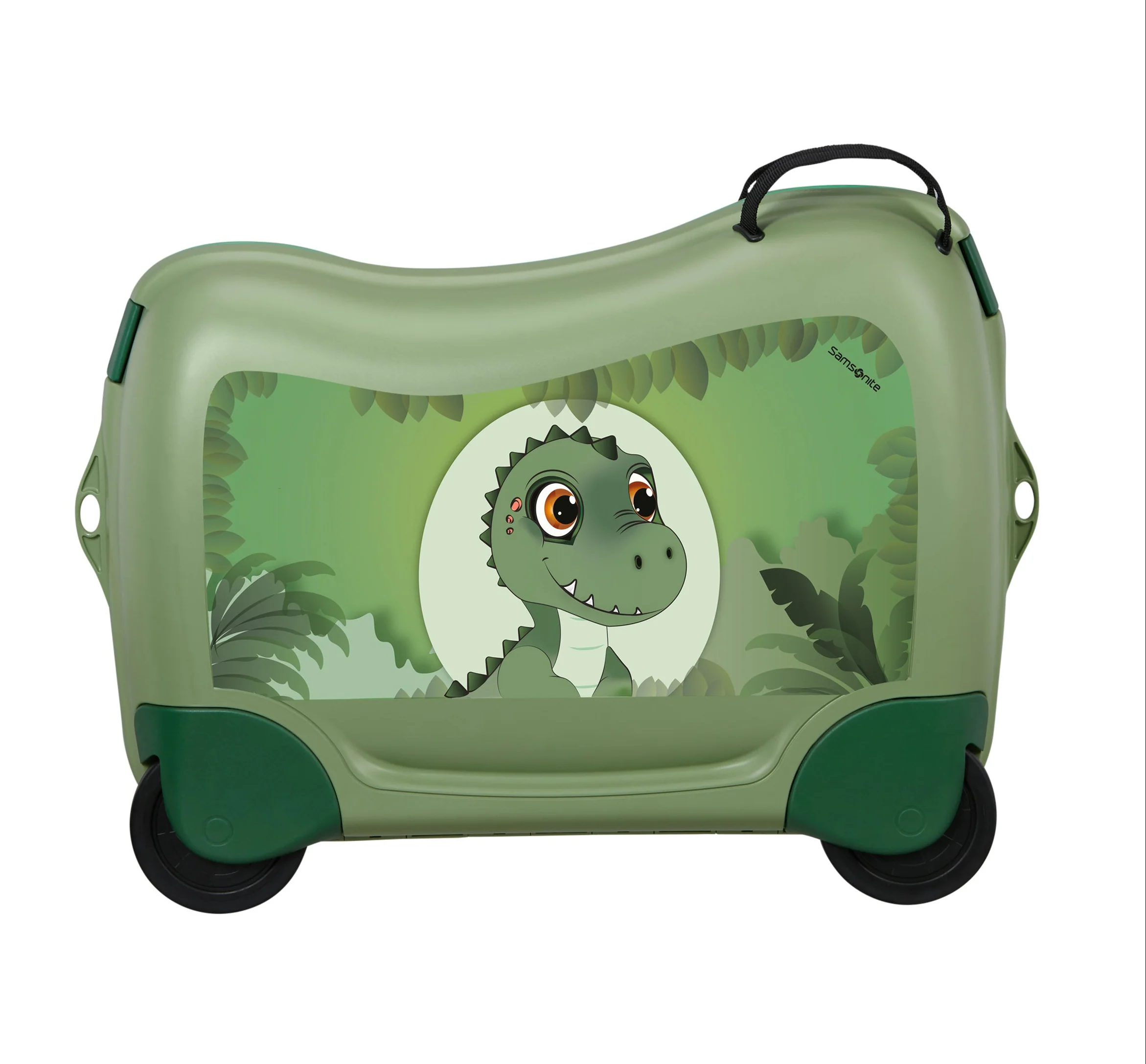 SAMSONITE maleta infantil DINO REX DREAM2GO - Image 2