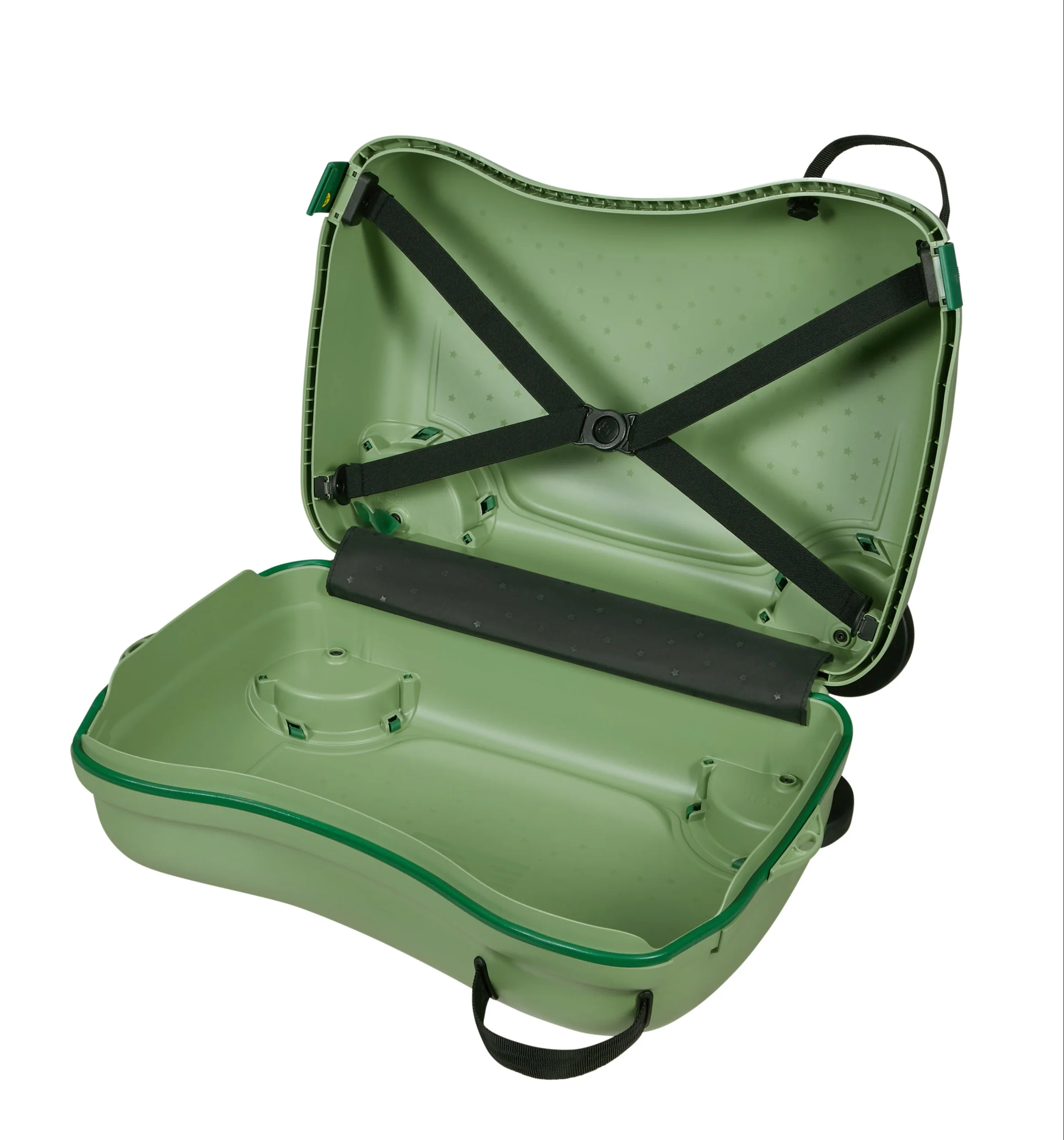SAMSONITE maleta infantil DINO REX DREAM2GO - Image 5