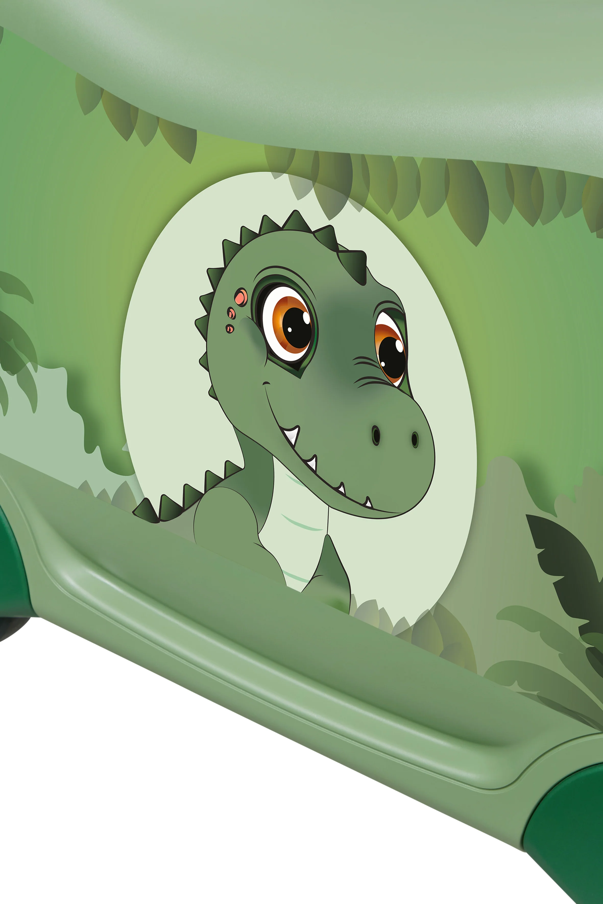 SAMSONITE maleta infantil DINO REX DREAM2GO - Image 9
