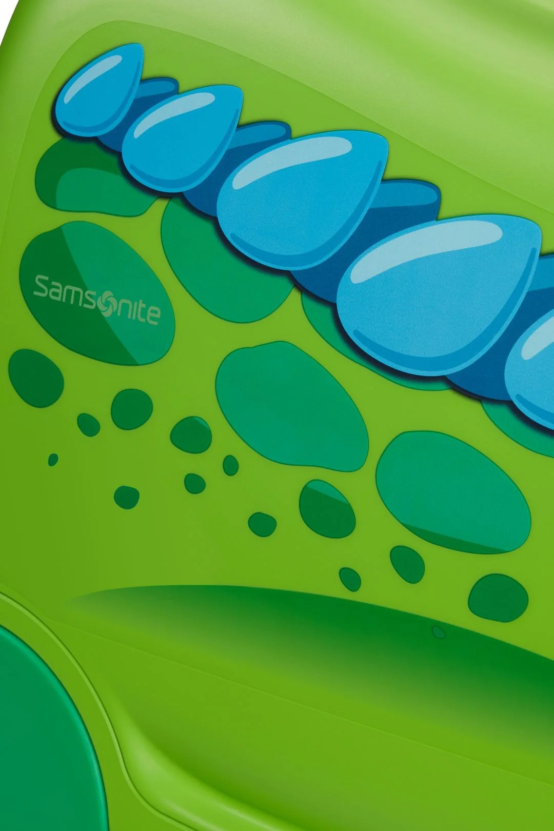 SAMSONITE MALETA INFANTIL DINOSAUR D. DREAM2GO - Image 11