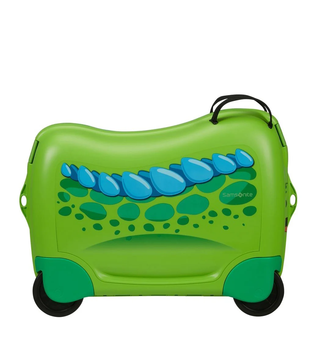 SAMSONITE MALETA INFANTIL DINOSAUR D. DREAM2GO - Image 2