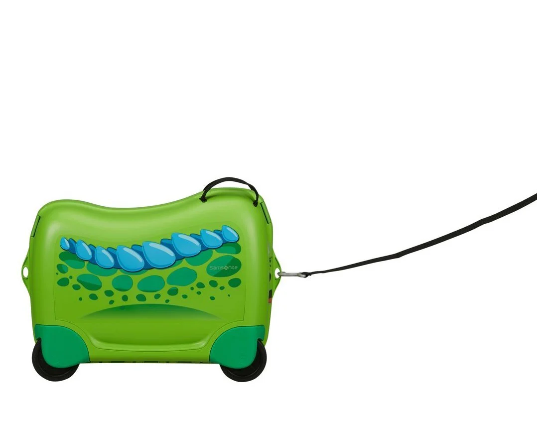 SAMSONITE MALETA INFANTIL DINOSAUR D. DREAM2GO - Image 3