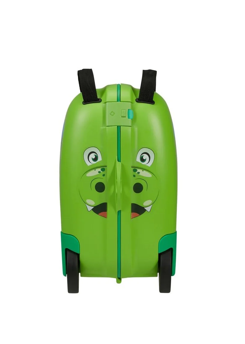 SAMSONITE MALETA INFANTIL DINOSAUR D. DREAM2GO - Image 4
