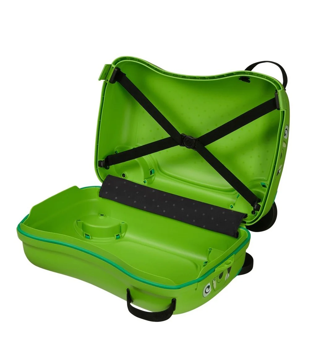 SAMSONITE MALETA INFANTIL DINOSAUR D. DREAM2GO - Image 5