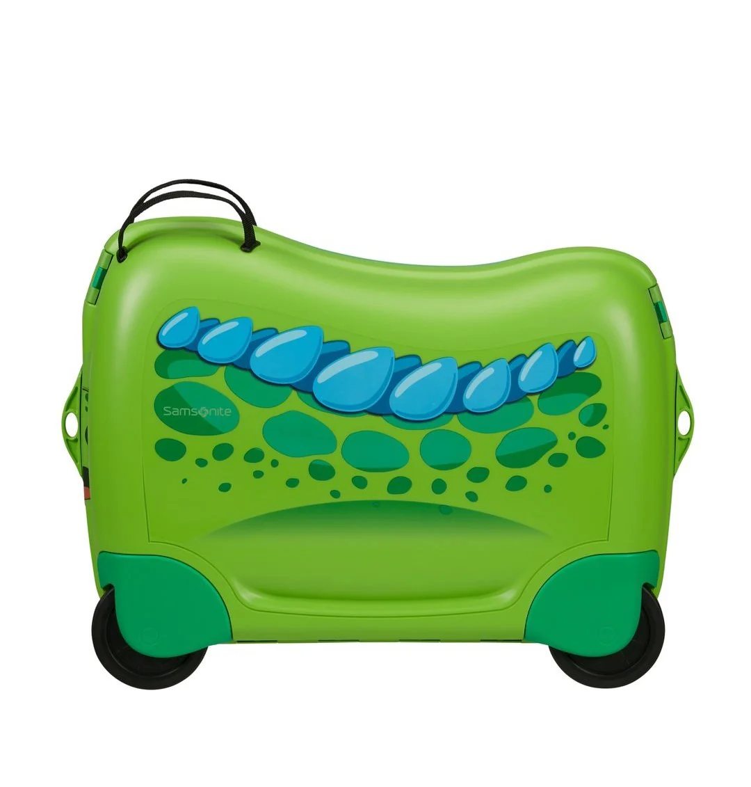 SAMSONITE MALETA INFANTIL DINOSAUR D. DREAM2GO - Image 6