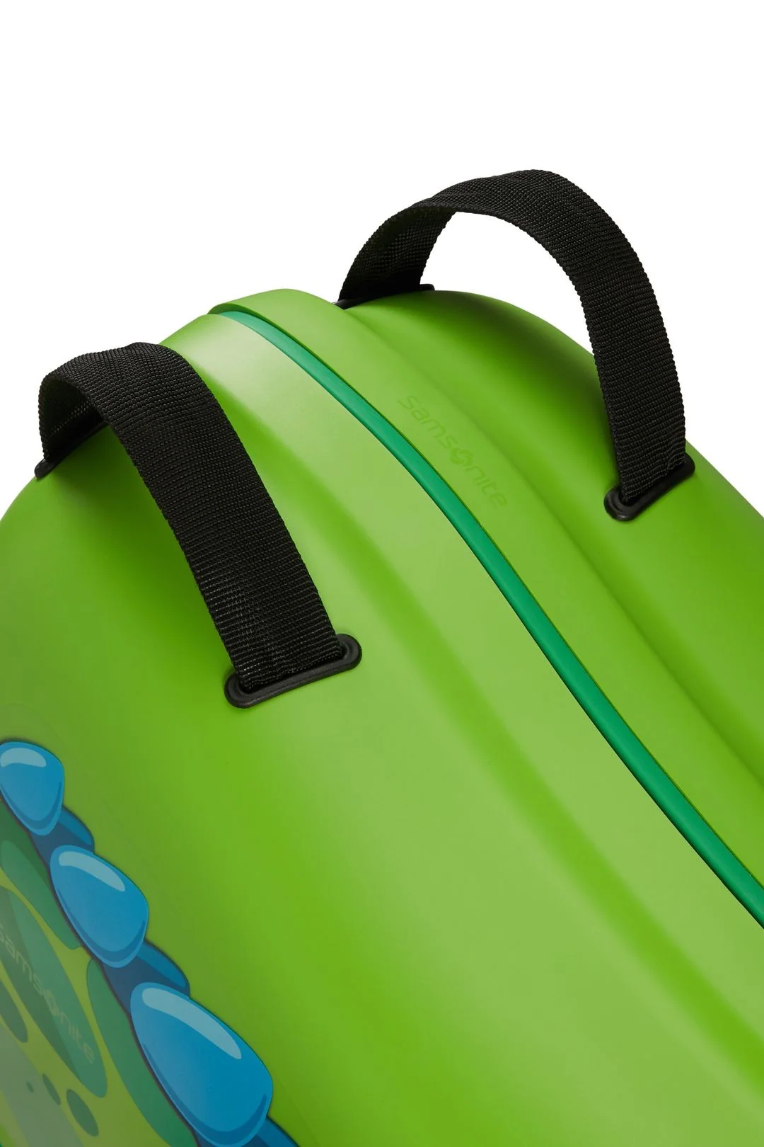 SAMSONITE MALETA INFANTIL DINOSAUR D. DREAM2GO - Image 8
