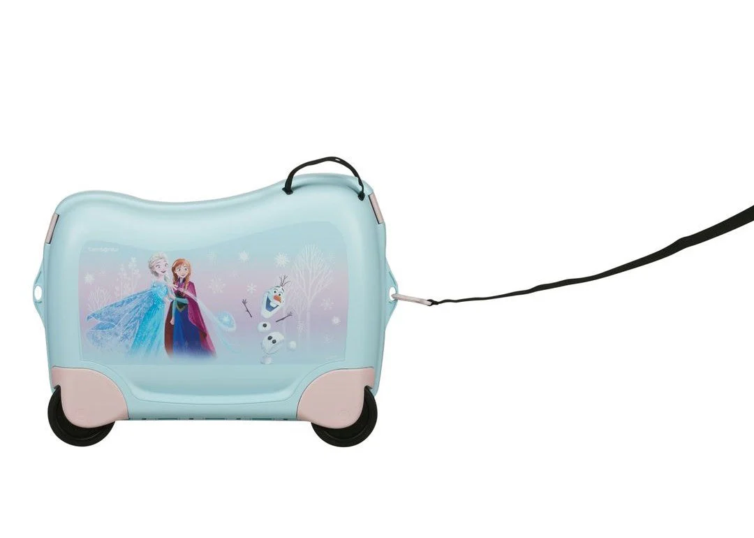 SAMSONITE MALETA INFANTIL FROZEN DREAM2GO DISNEY - Image 3