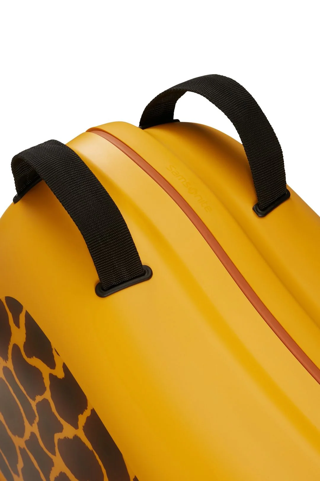SAMSONITE MALETA INFANTIL GIRAFFE DREAM2GO - Image 10