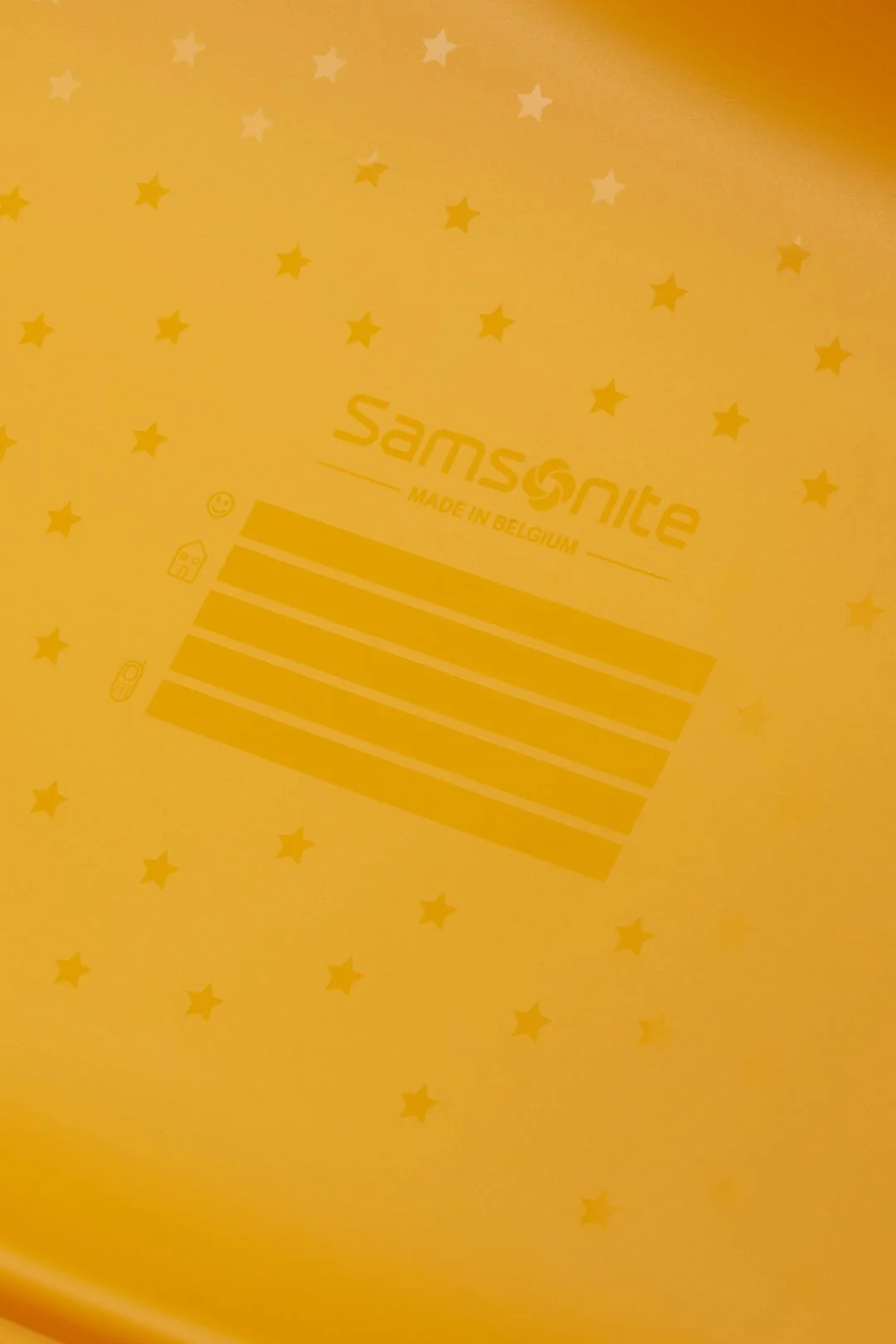 SAMSONITE MALETA INFANTIL GIRAFFE DREAM2GO - Image 12