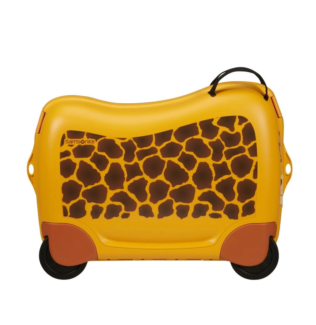 SAMSONITE MALETA INFANTIL GIRAFFE DREAM2GO - Image 2