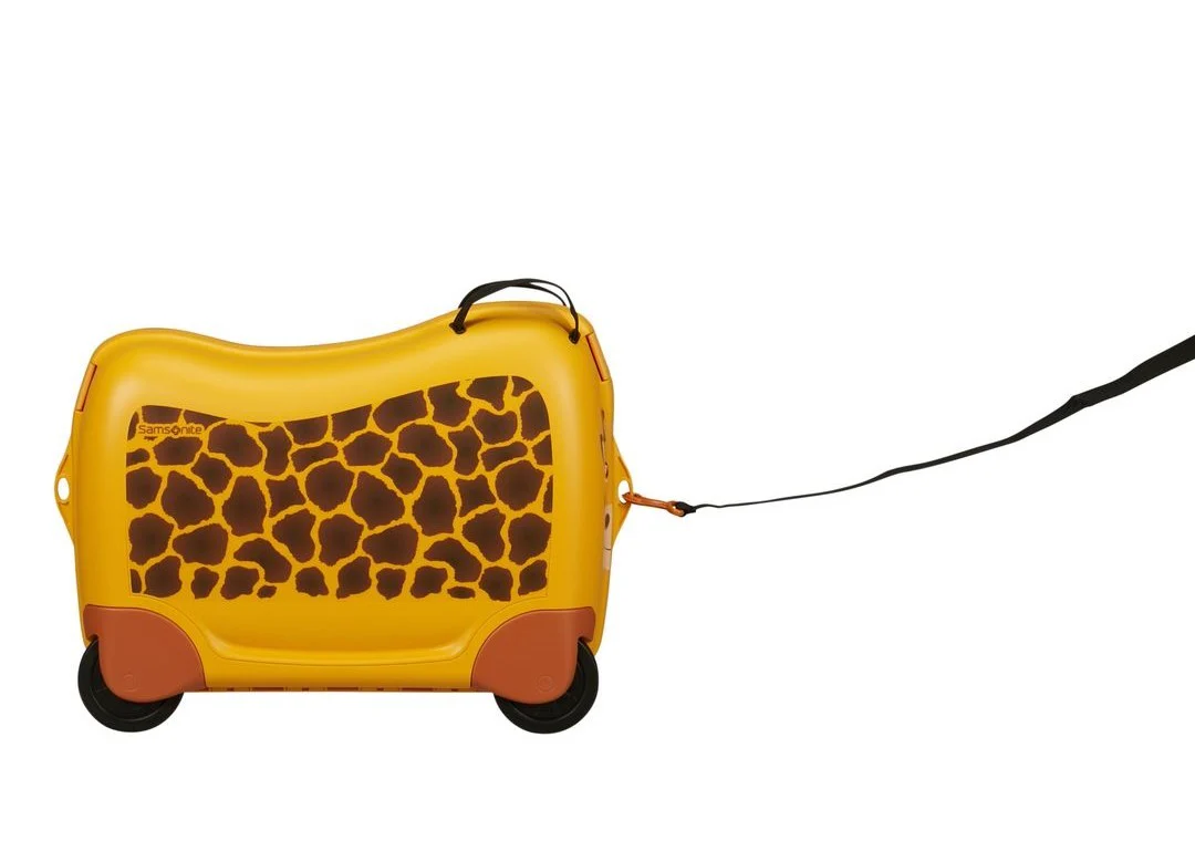 SAMSONITE MALETA INFANTIL GIRAFFE DREAM2GO - Image 4