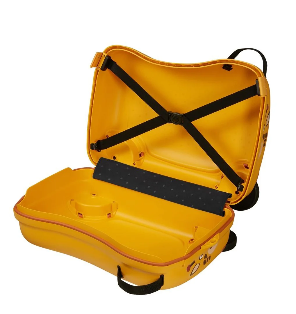 SAMSONITE MALETA INFANTIL GIRAFFE DREAM2GO - Image 5