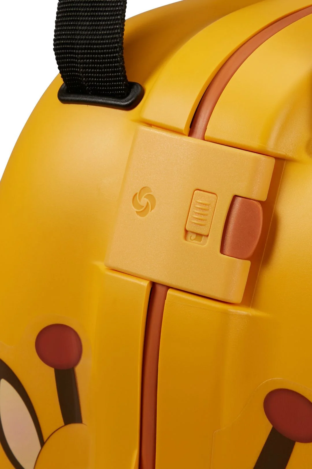 SAMSONITE MALETA INFANTIL GIRAFFE DREAM2GO - Image 6