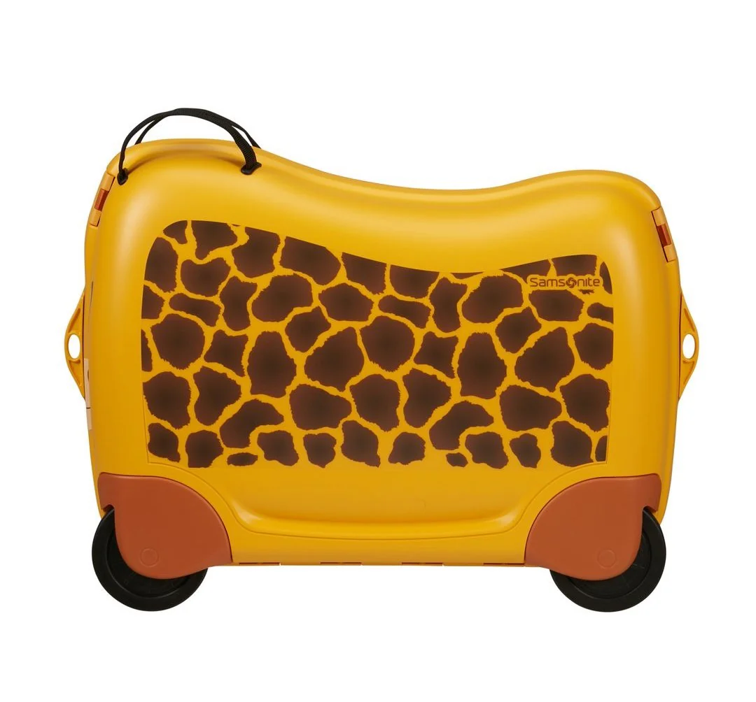 SAMSONITE MALETA INFANTIL GIRAFFE DREAM2GO - Image 8