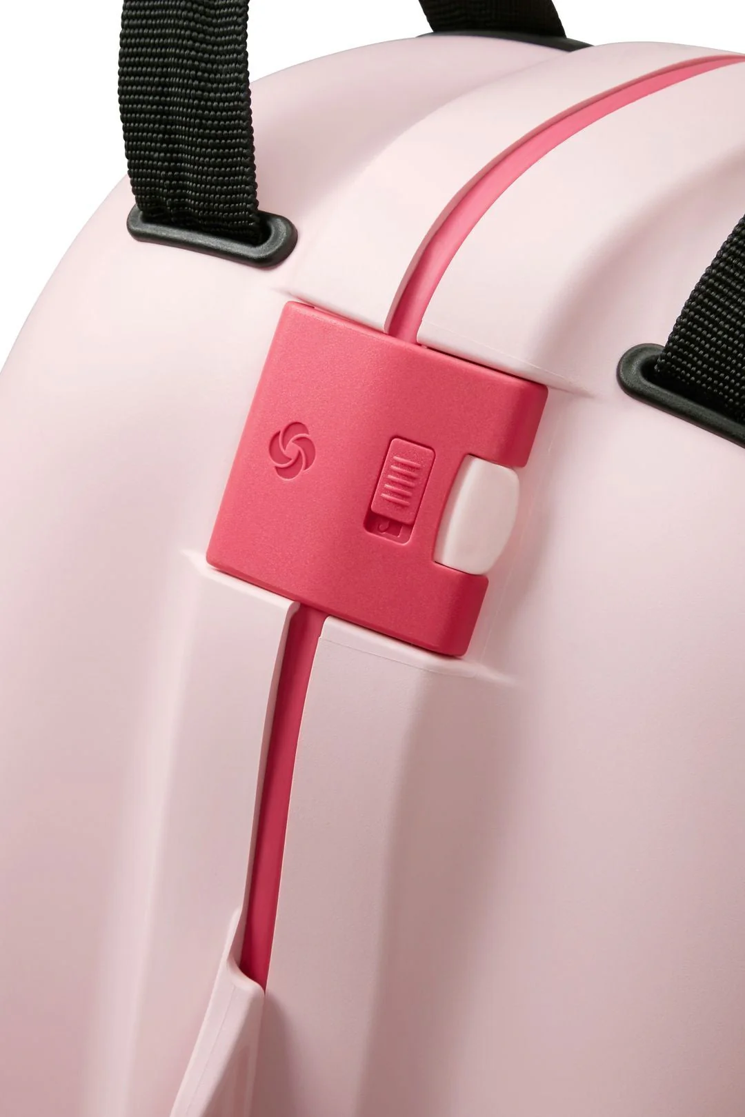 SAMSONITE MALETA INFANTIL ICE CREAM VAN DREAM2GO - Image 10