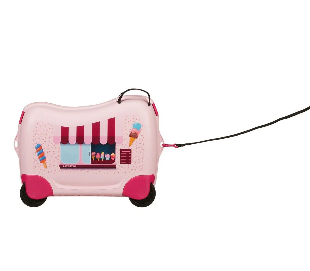SAMSONITE MALETA INFANTIL ICE CREAM VAN DREAM2GO - Image 3
