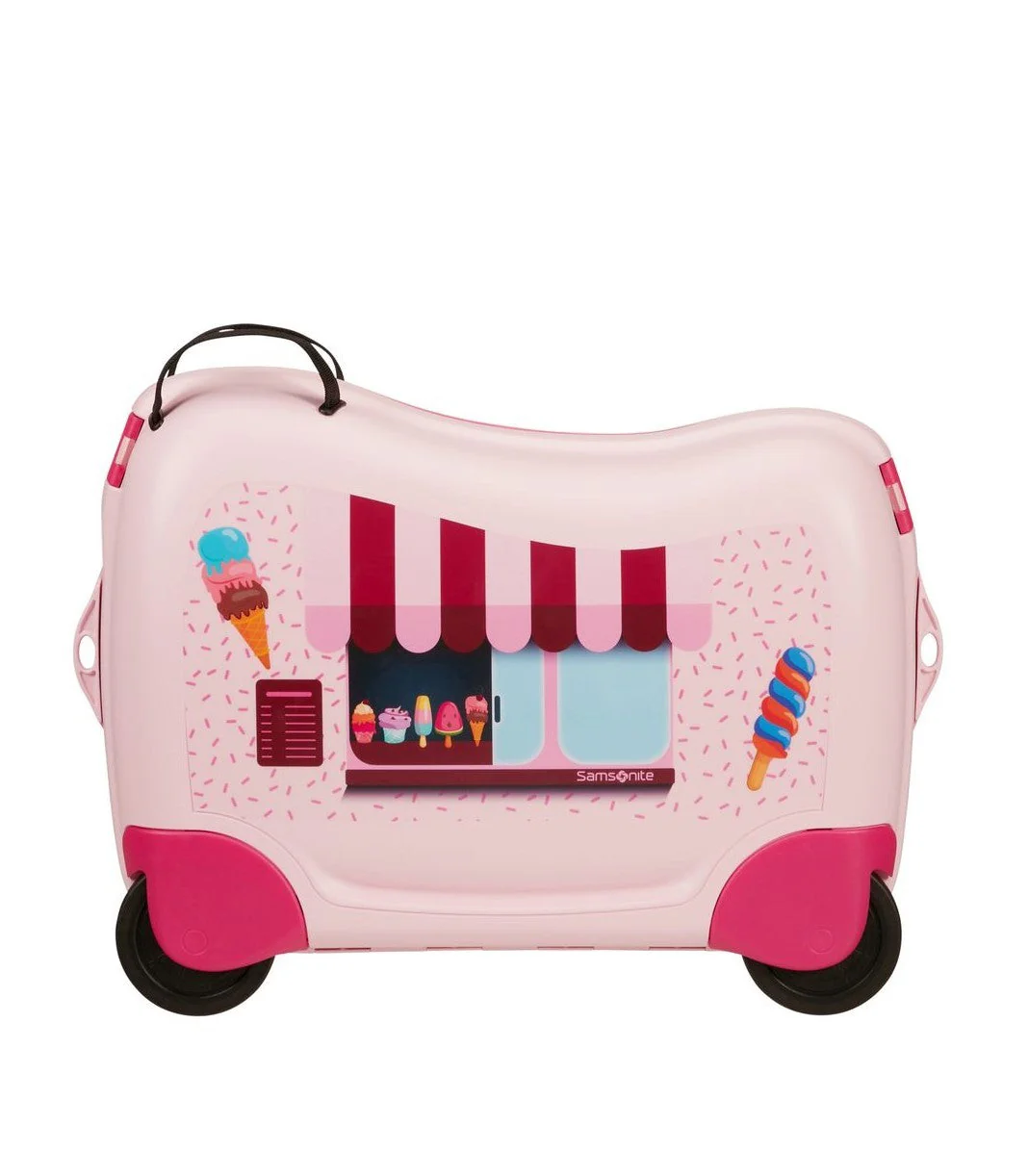 SAMSONITE MALETA INFANTIL ICE CREAM VAN DREAM2GO - Image 4