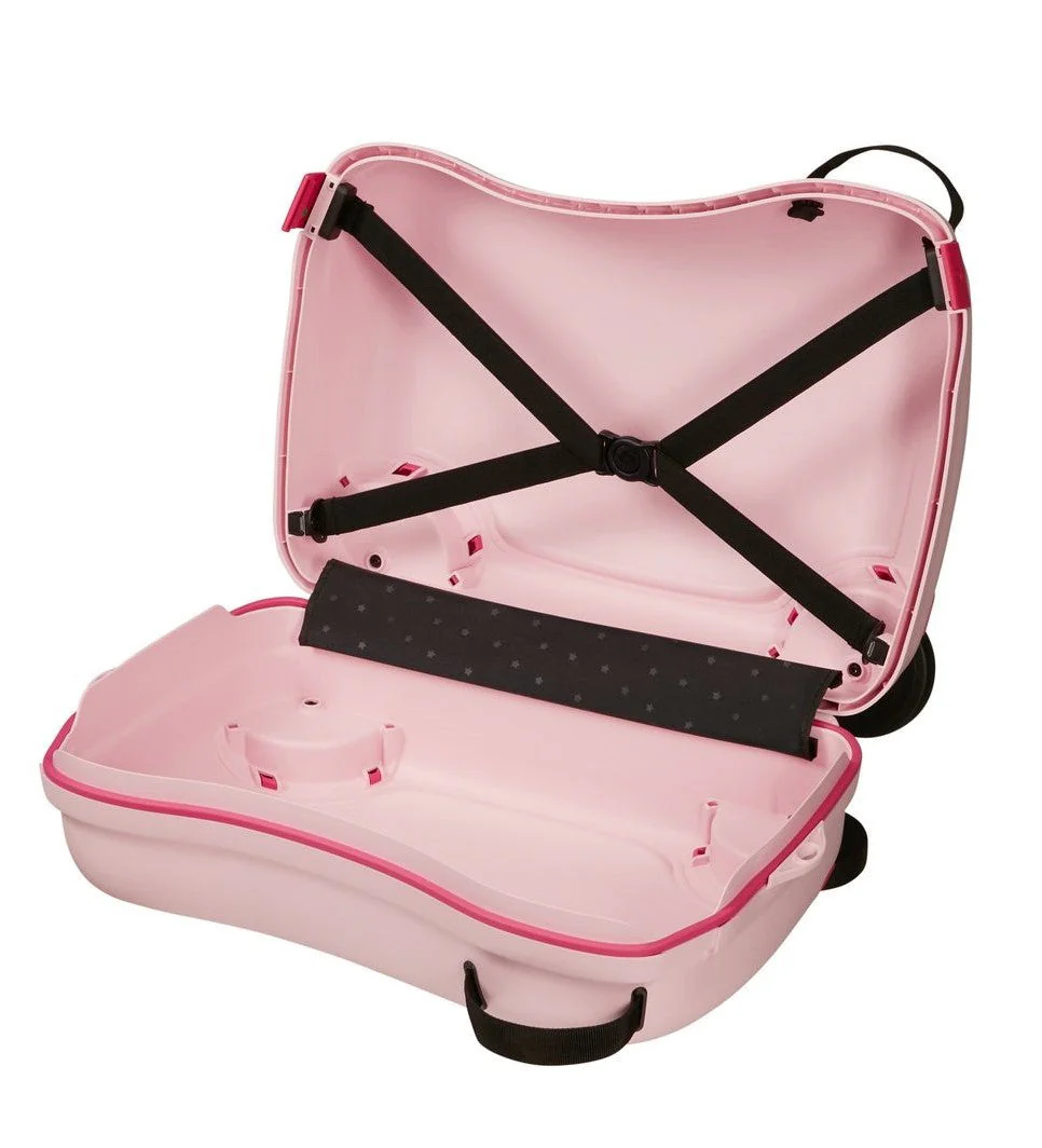 SAMSONITE MALETA INFANTIL ICE CREAM VAN DREAM2GO - Image 5