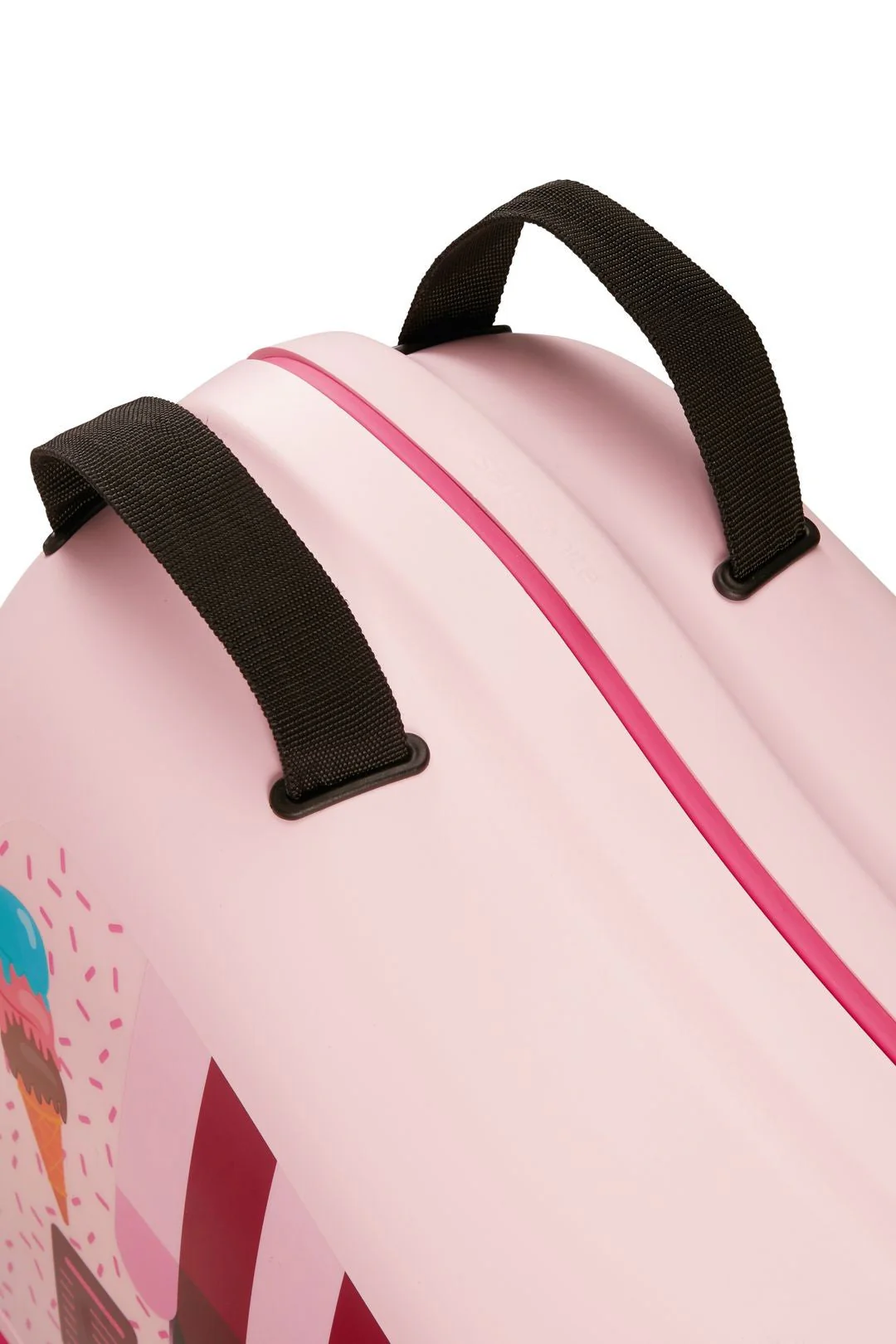 SAMSONITE MALETA INFANTIL ICE CREAM VAN DREAM2GO - Image 8