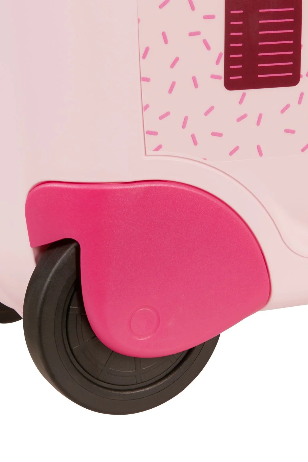 SAMSONITE MALETA INFANTIL ICE CREAM VAN DREAM2GO - Image 9