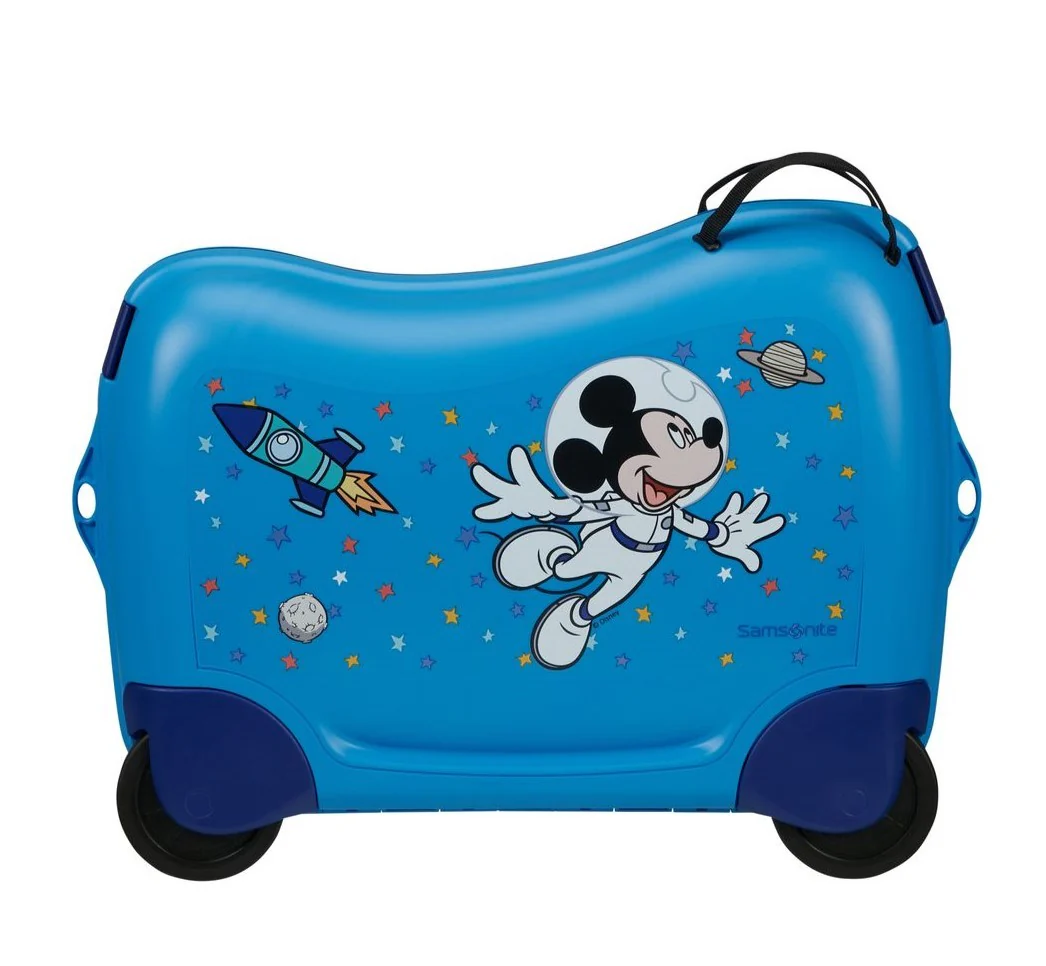 SAMSONITE MALETA INFANTIL MICKEY STARS DREAM2GO DISNEY - Image 2