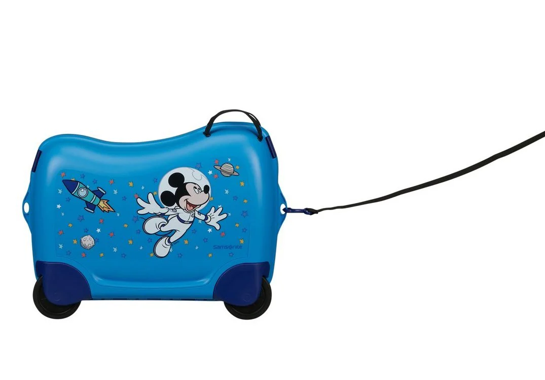 SAMSONITE MALETA INFANTIL MICKEY STARS DREAM2GO DISNEY - Image 3