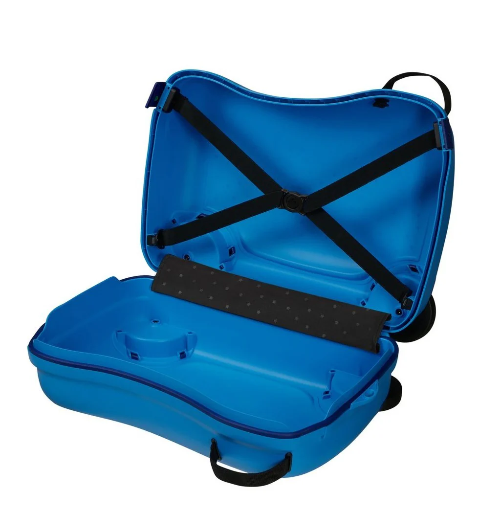 SAMSONITE MALETA INFANTIL MICKEY STARS DREAM2GO DISNEY - Image 4
