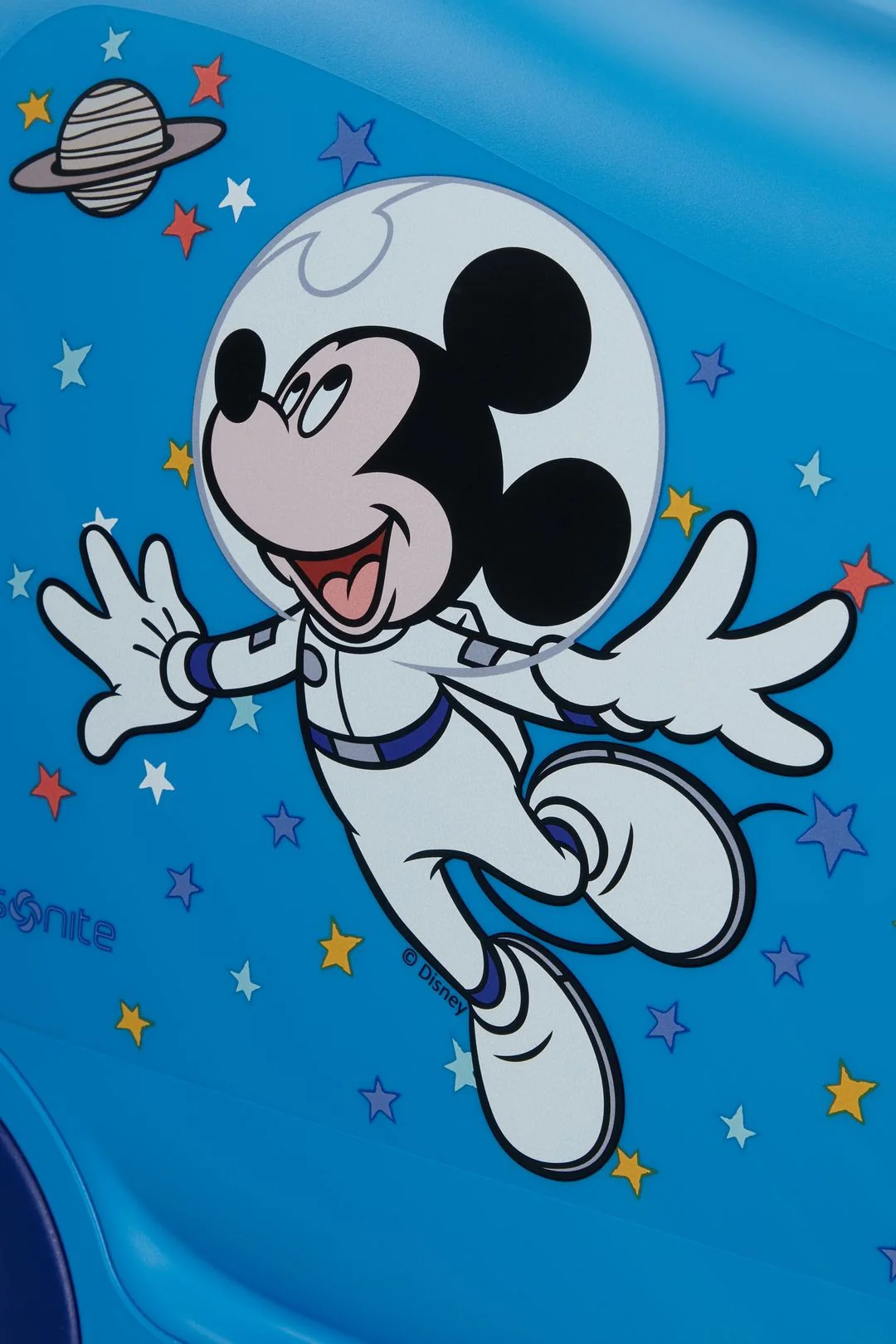 SAMSONITE MALETA INFANTIL MICKEY STARS DREAM2GO DISNEY - Image 7