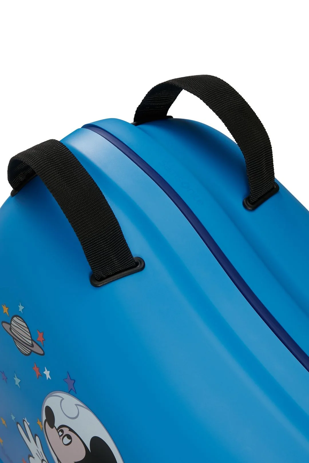 SAMSONITE MALETA INFANTIL MICKEY STARS DREAM2GO DISNEY - Image 8