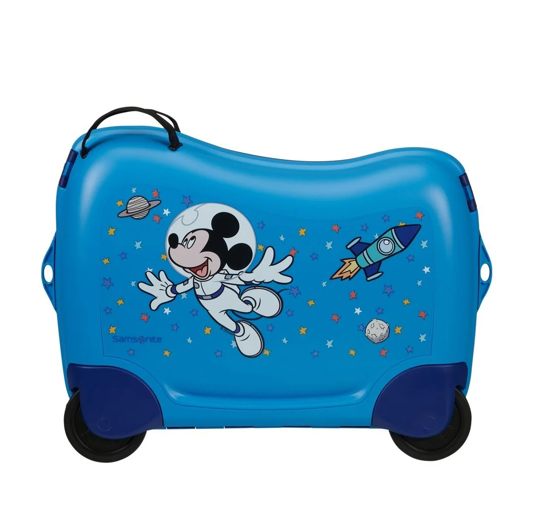 SAMSONITE MALETA INFANTIL MICKEY STARS DREAM2GO DISNEY - Image 9