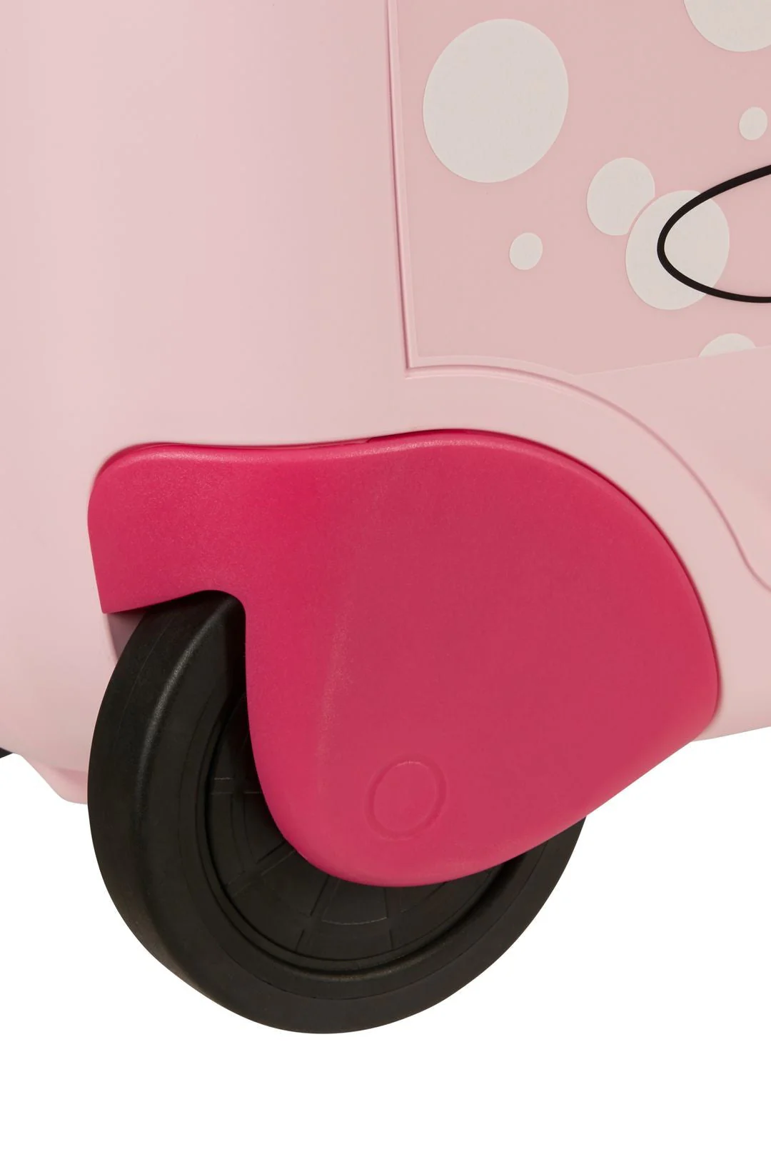 SAMSONITE MALETA INFANTIL MINNIE GLITTER DREAM2GO DISNEY - Image 11
