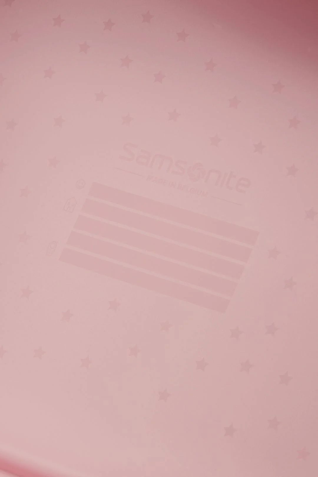 SAMSONITE MALETA INFANTIL MINNIE GLITTER DREAM2GO DISNEY - Image 12