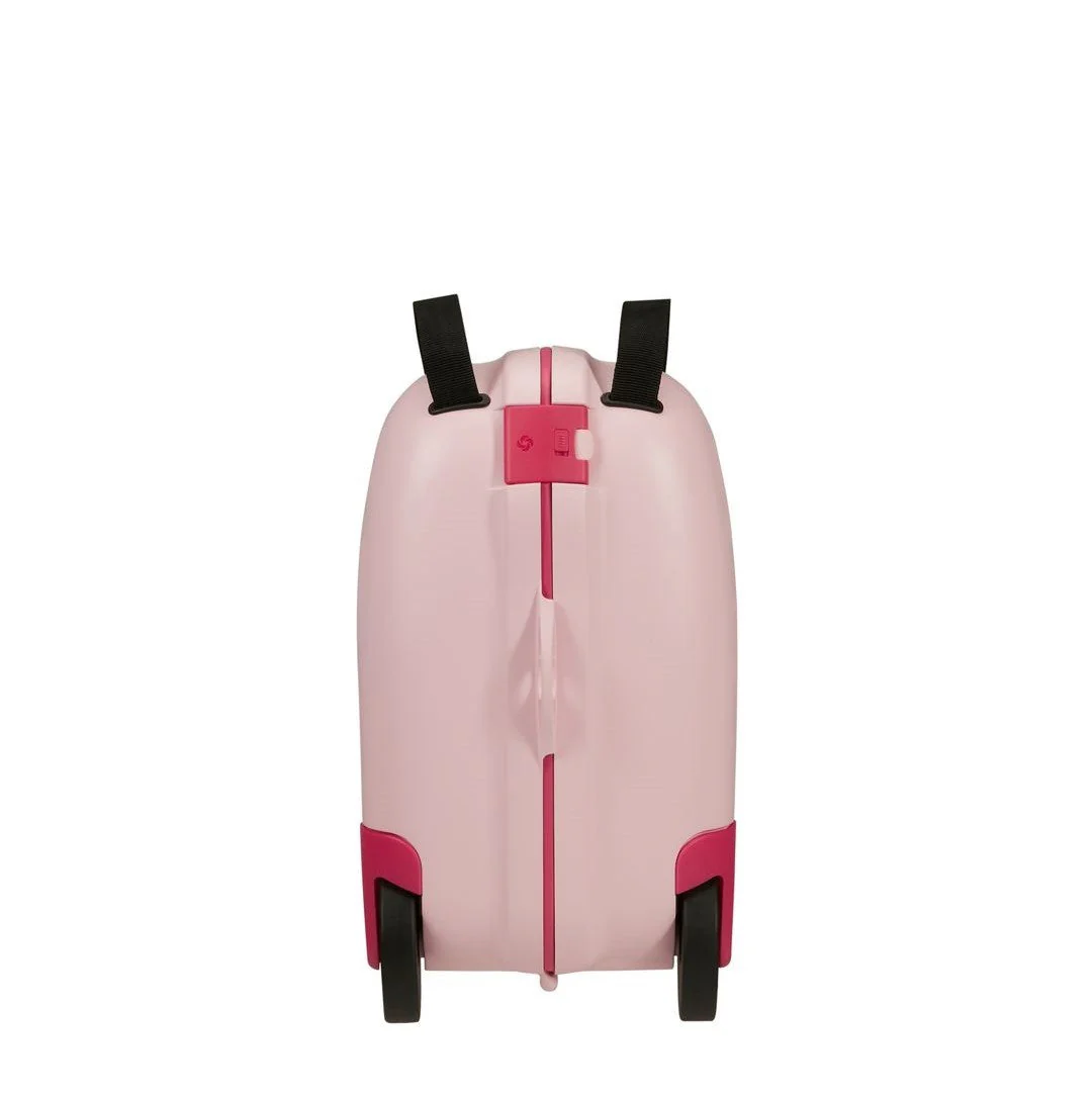 SAMSONITE MALETA INFANTIL MINNIE GLITTER DREAM2GO DISNEY - Image 7