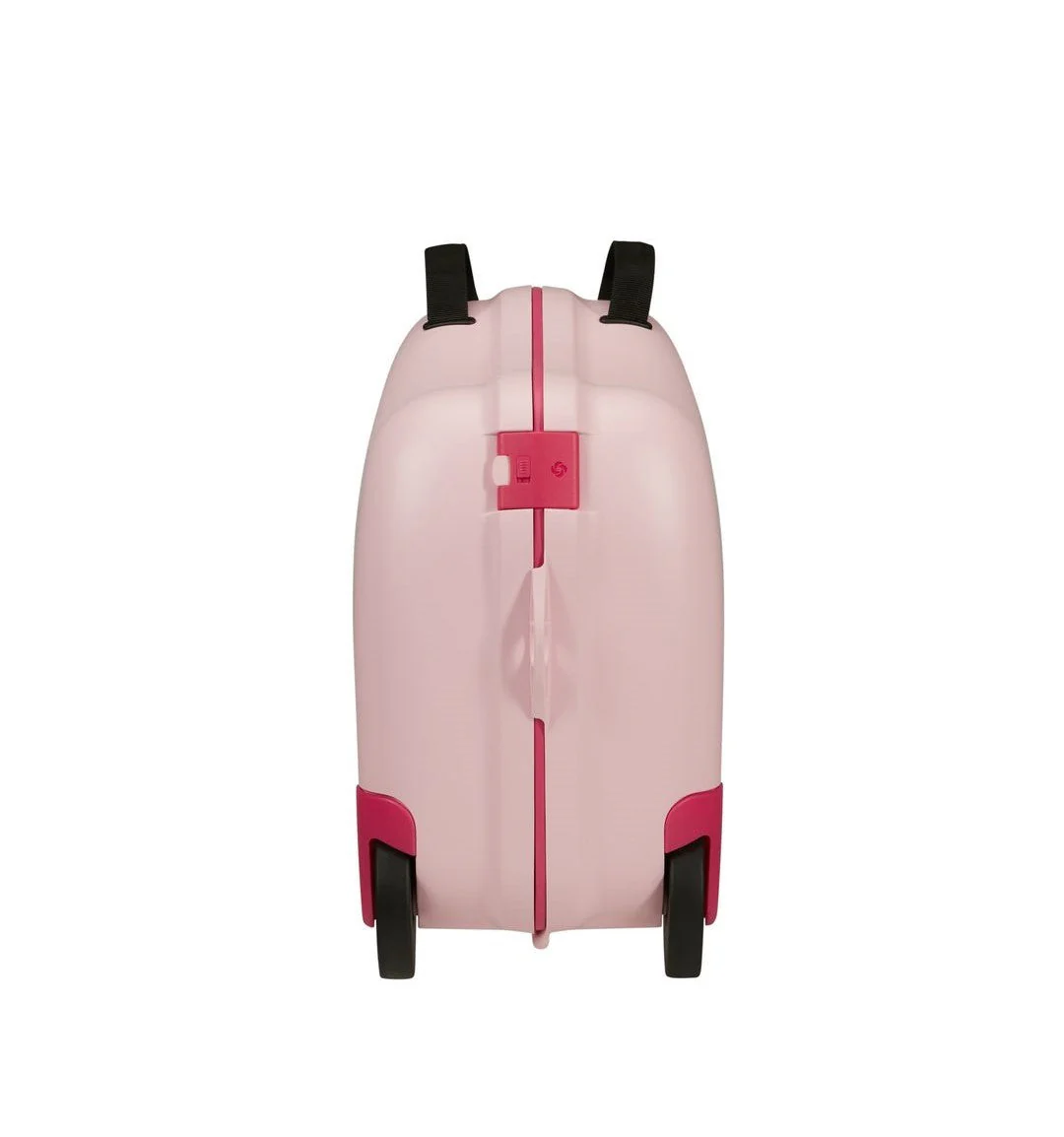 SAMSONITE MALETA INFANTIL MINNIE GLITTER DREAM2GO DISNEY - Image 8