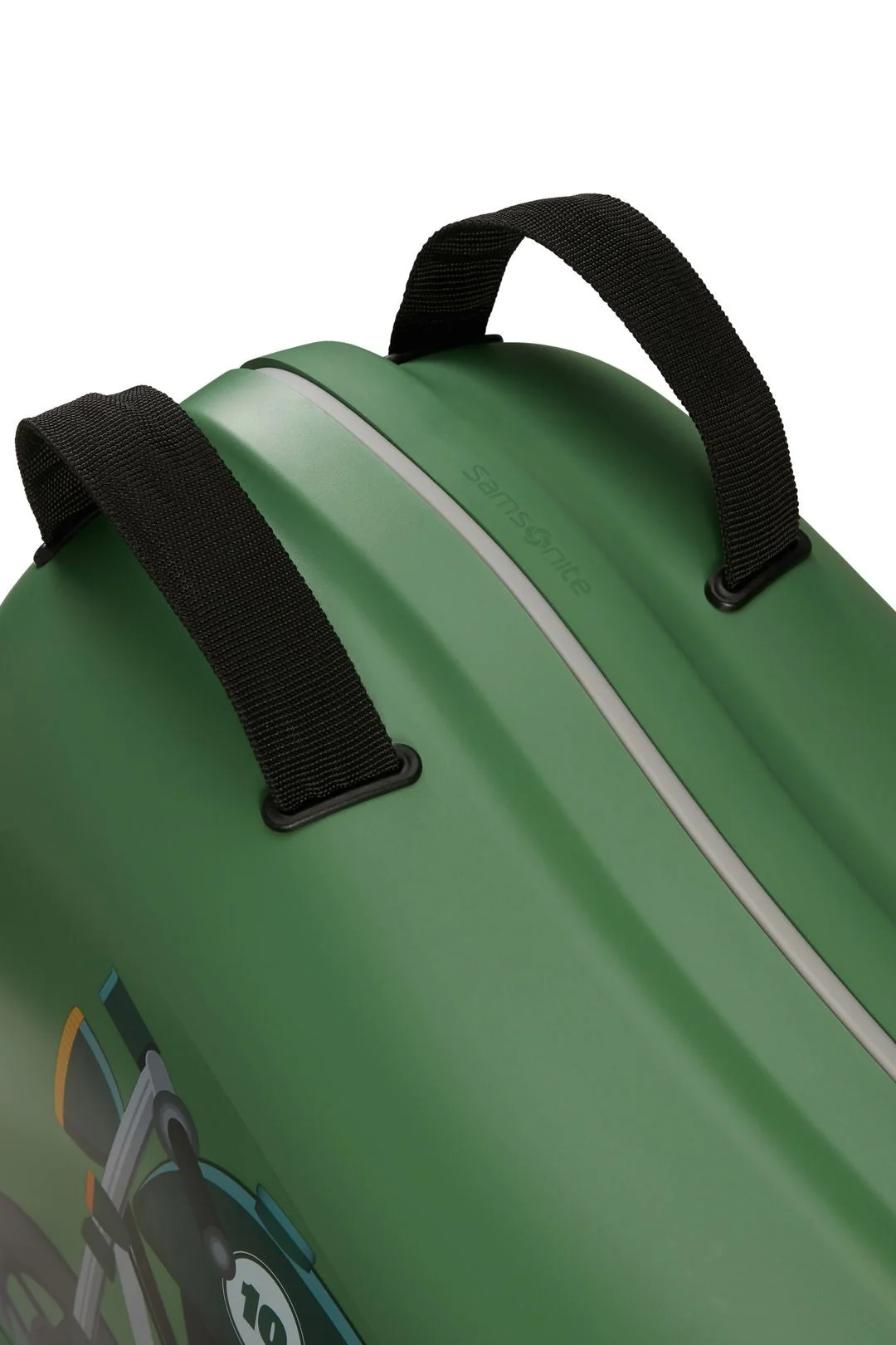 SAMSONITE MALETA INFANTIL MOTORBIKE DREAM2GO - Image 10