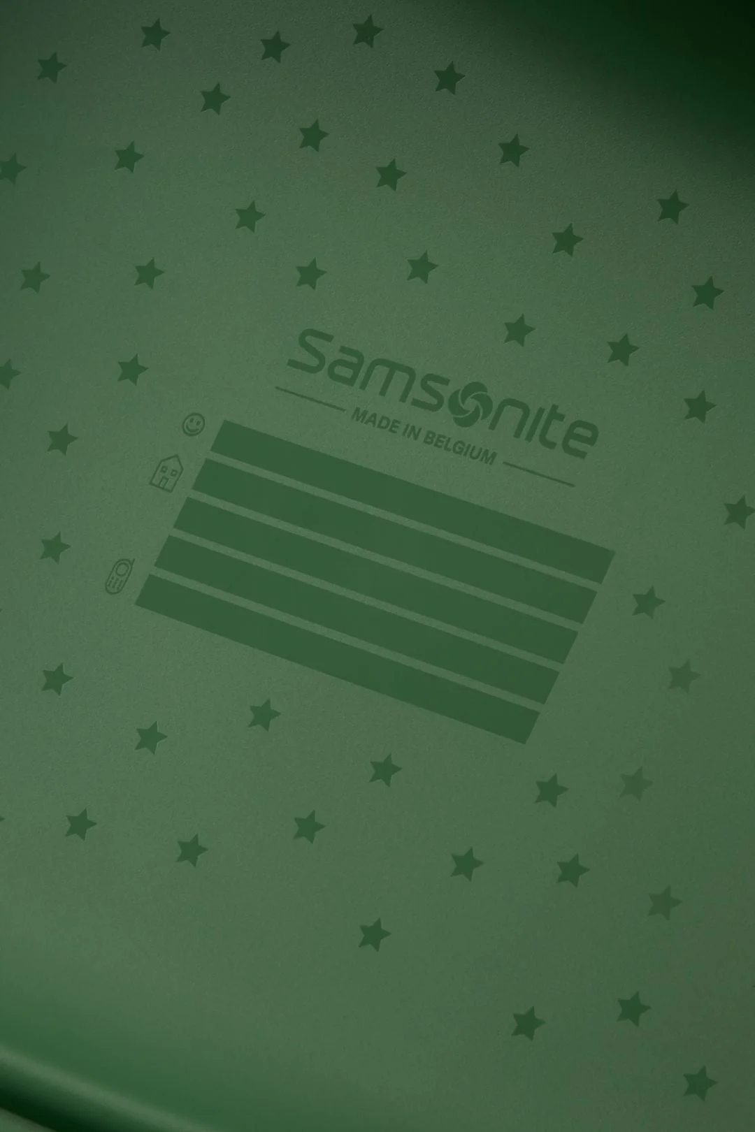 SAMSONITE MALETA INFANTIL MOTORBIKE DREAM2GO - Image 13
