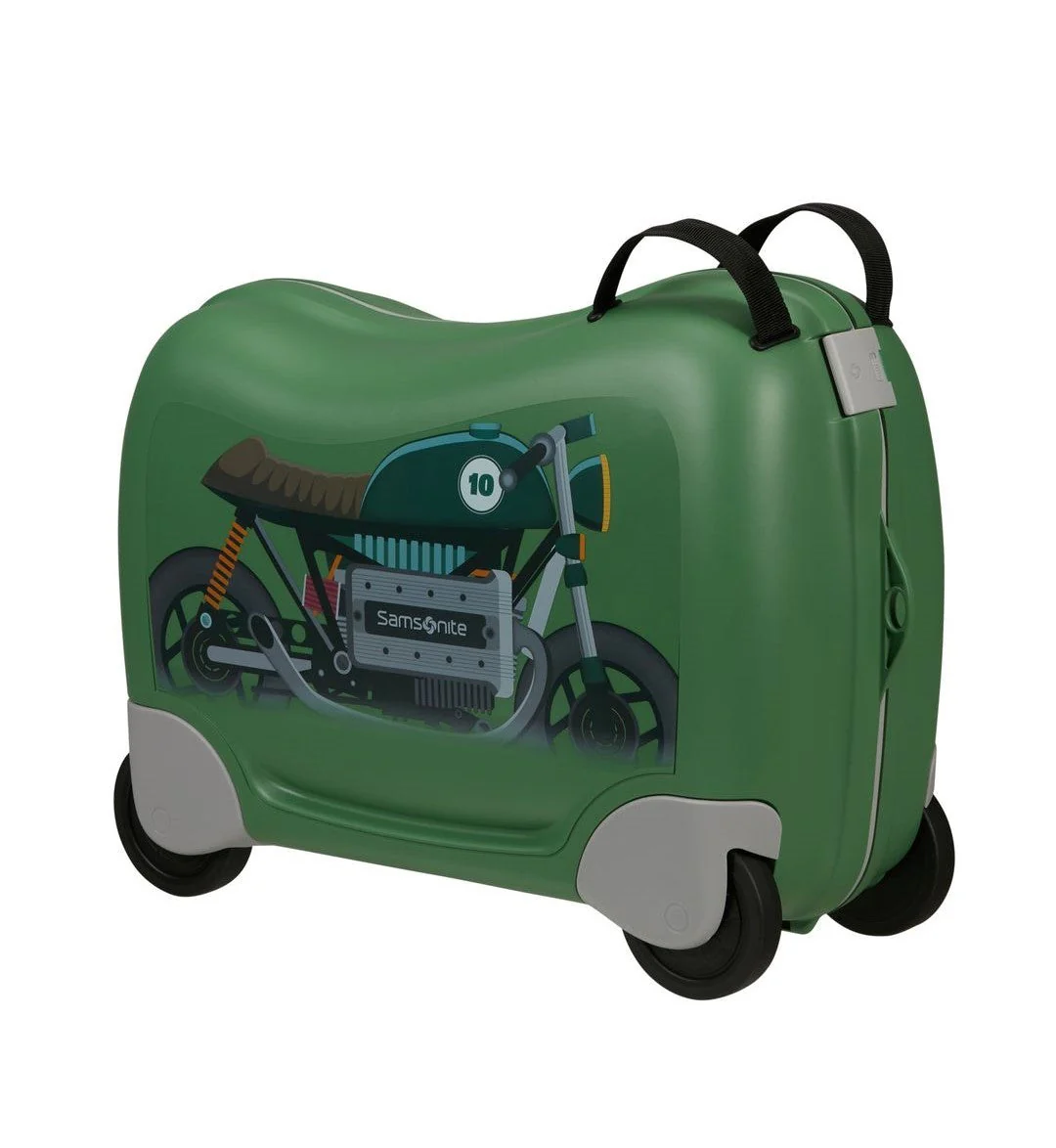 SAMSONITE MALETA INFANTIL MOTORBIKE DREAM2GO - Image 2