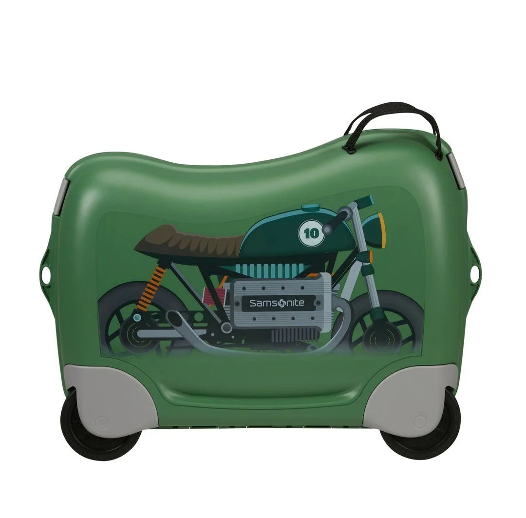 SAMSONITE MALETA INFANTIL MOTORBIKE DREAM2GO - Image 3