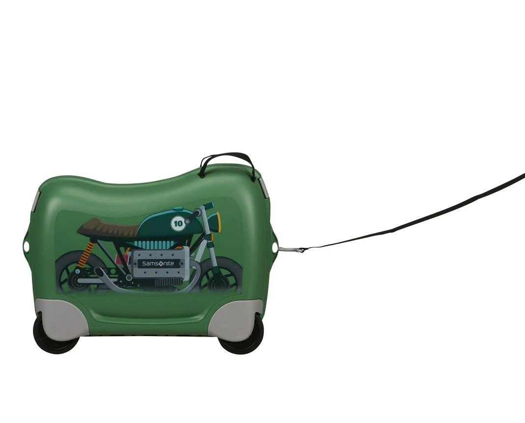 SAMSONITE MALETA INFANTIL MOTORBIKE DREAM2GO - Image 4