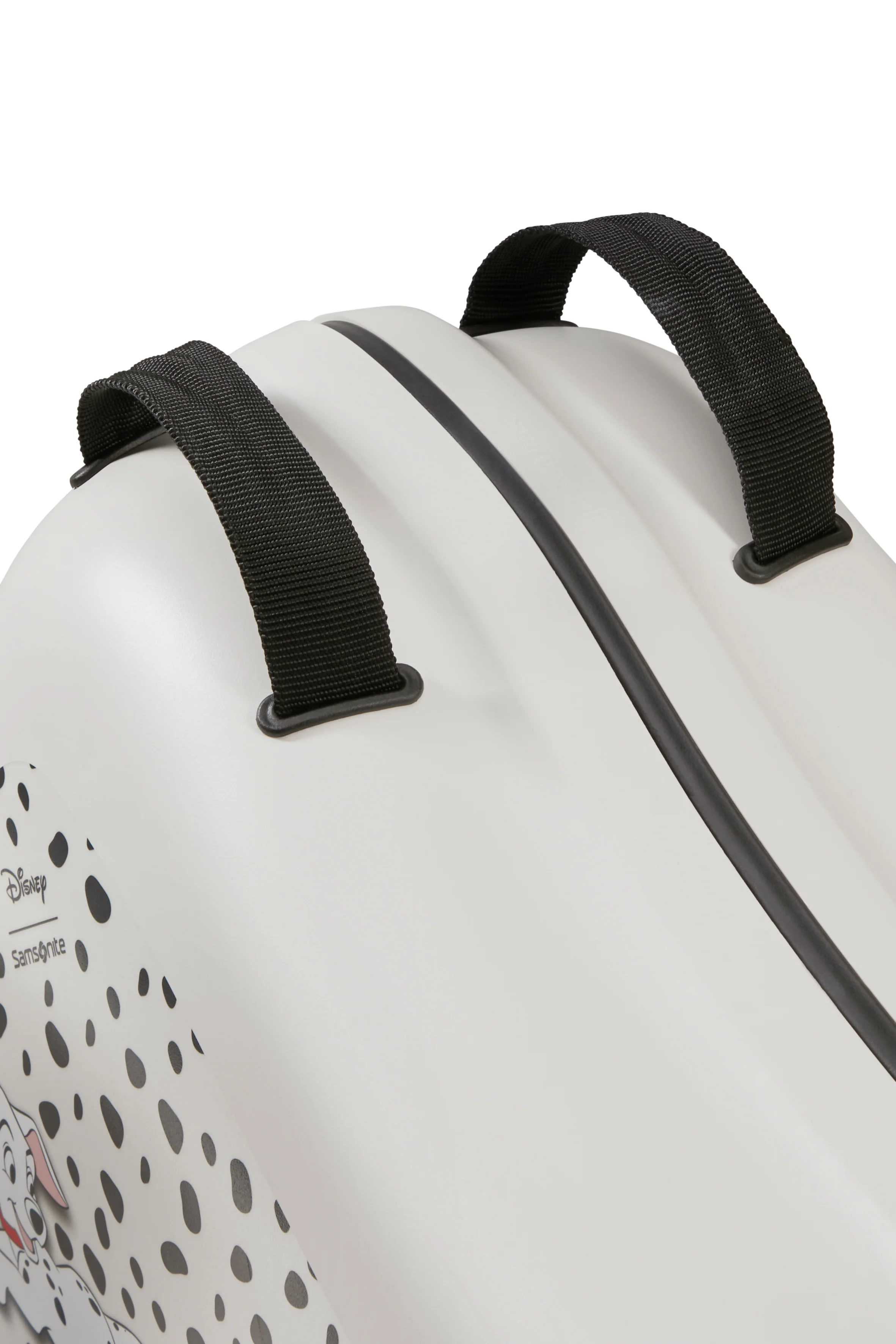 SAMSONITE maleta infantil Patch DREAM2GO - Image 11