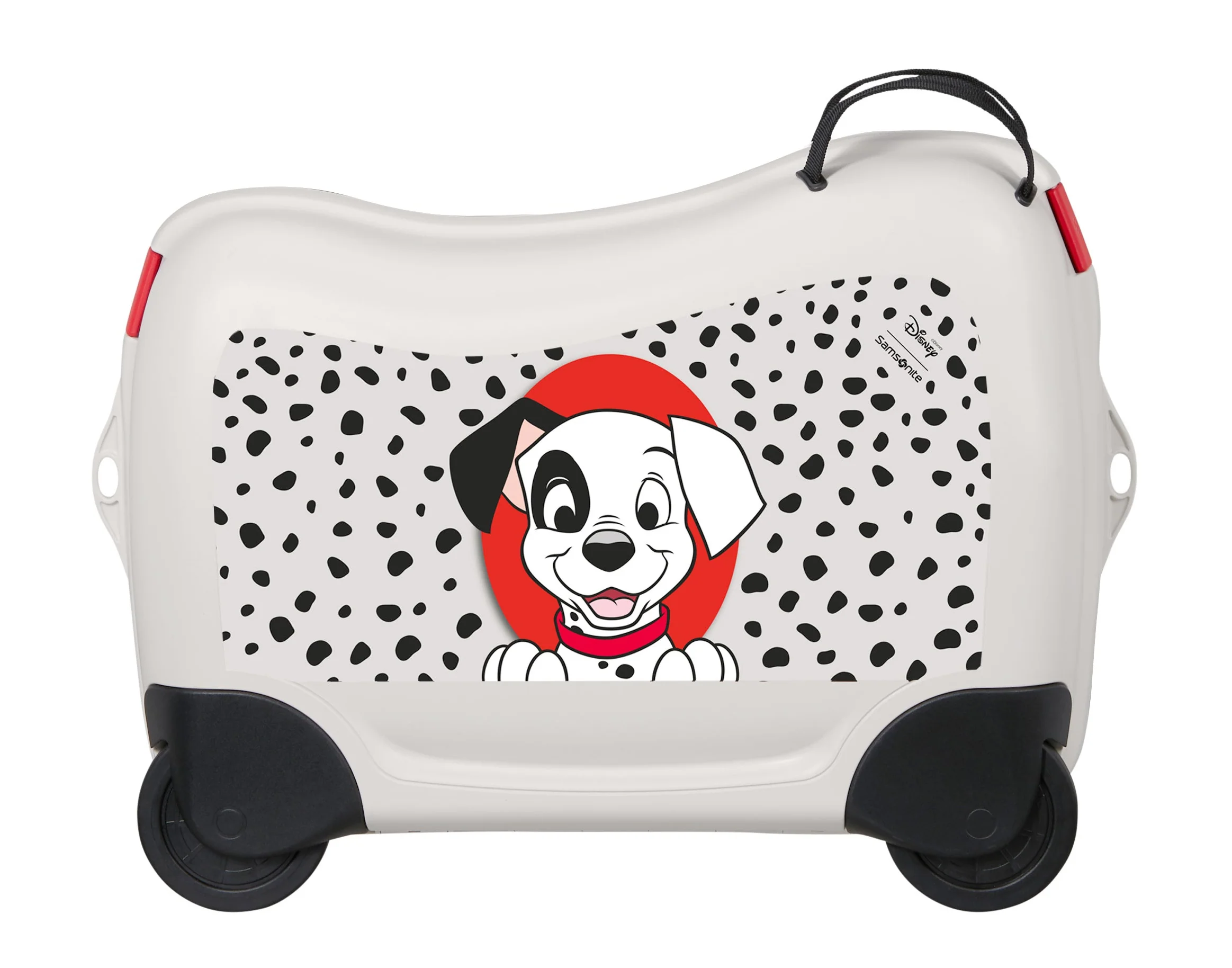 SAMSONITE maleta infantil Patch DREAM2GO - Image 2