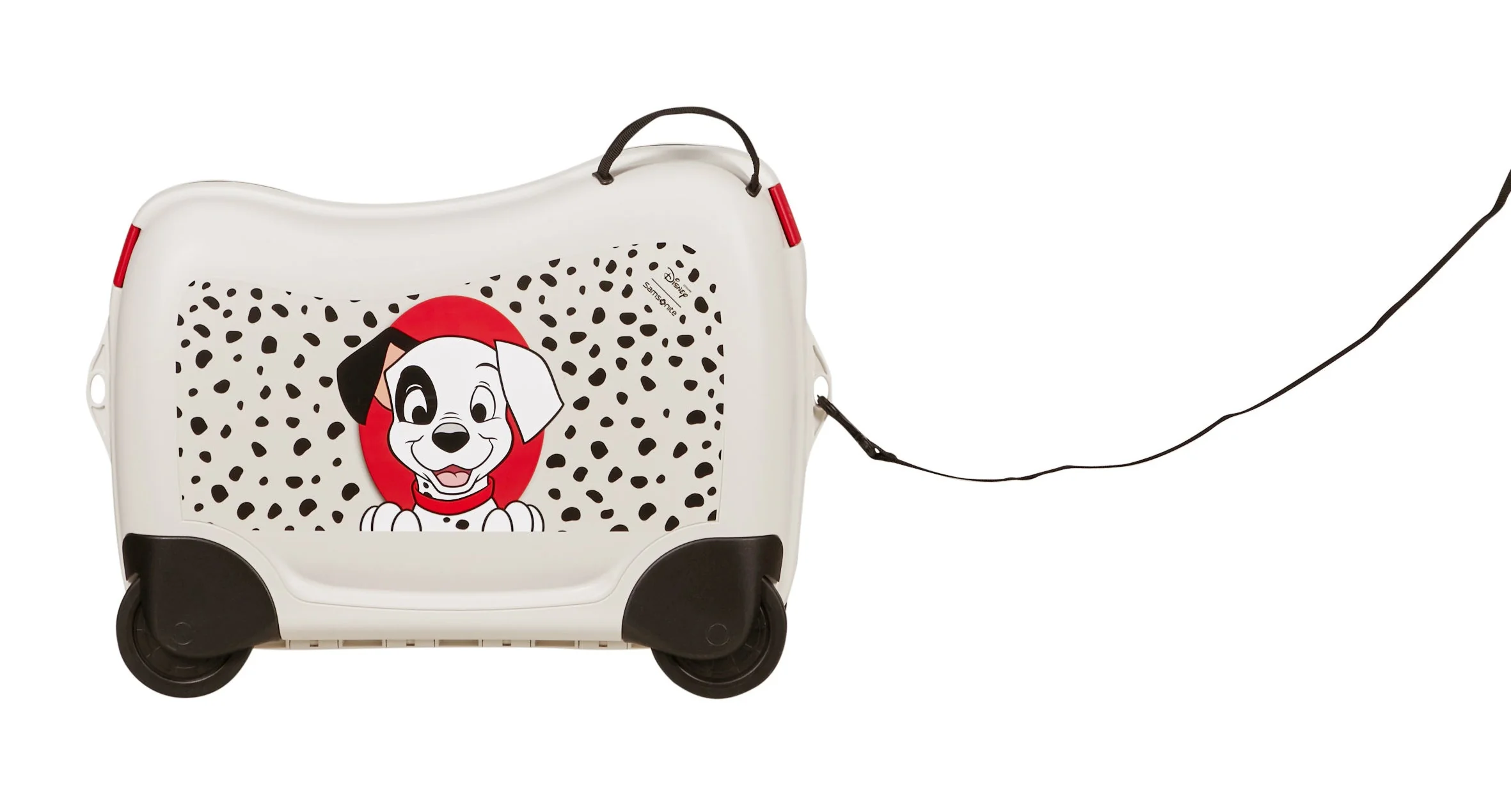 SAMSONITE maleta infantil Patch DREAM2GO - Image 5