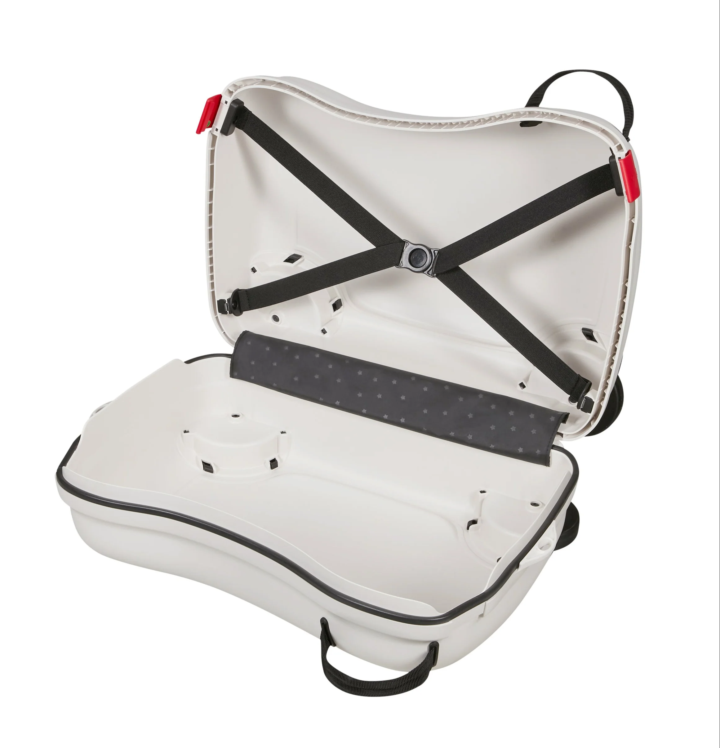 SAMSONITE maleta infantil Patch DREAM2GO - Image 6