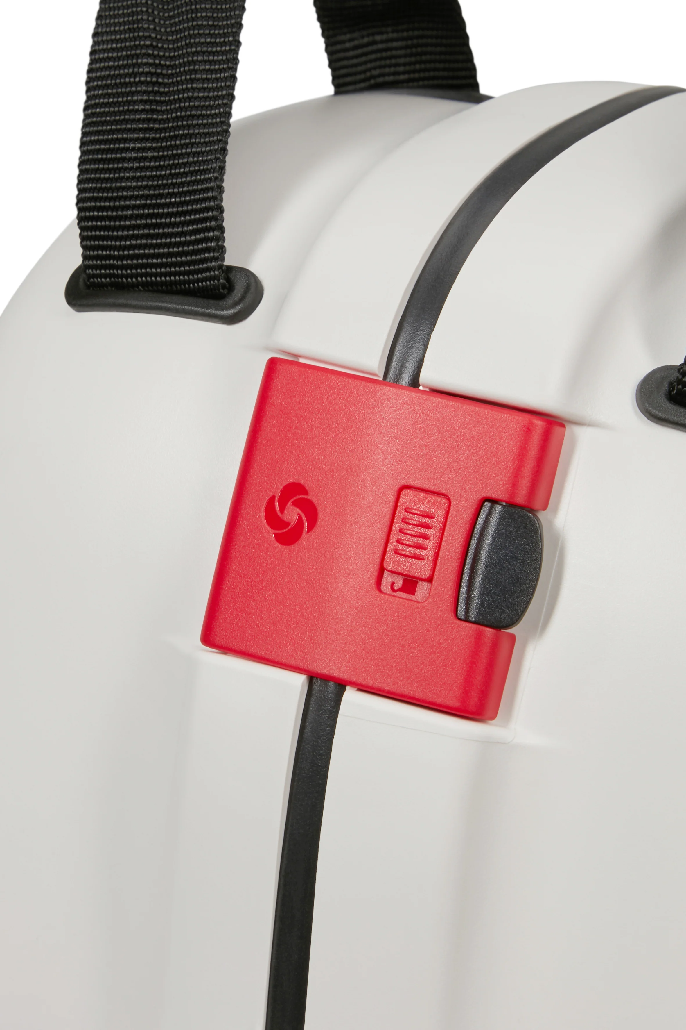SAMSONITE maleta infantil Patch DREAM2GO - Image 7