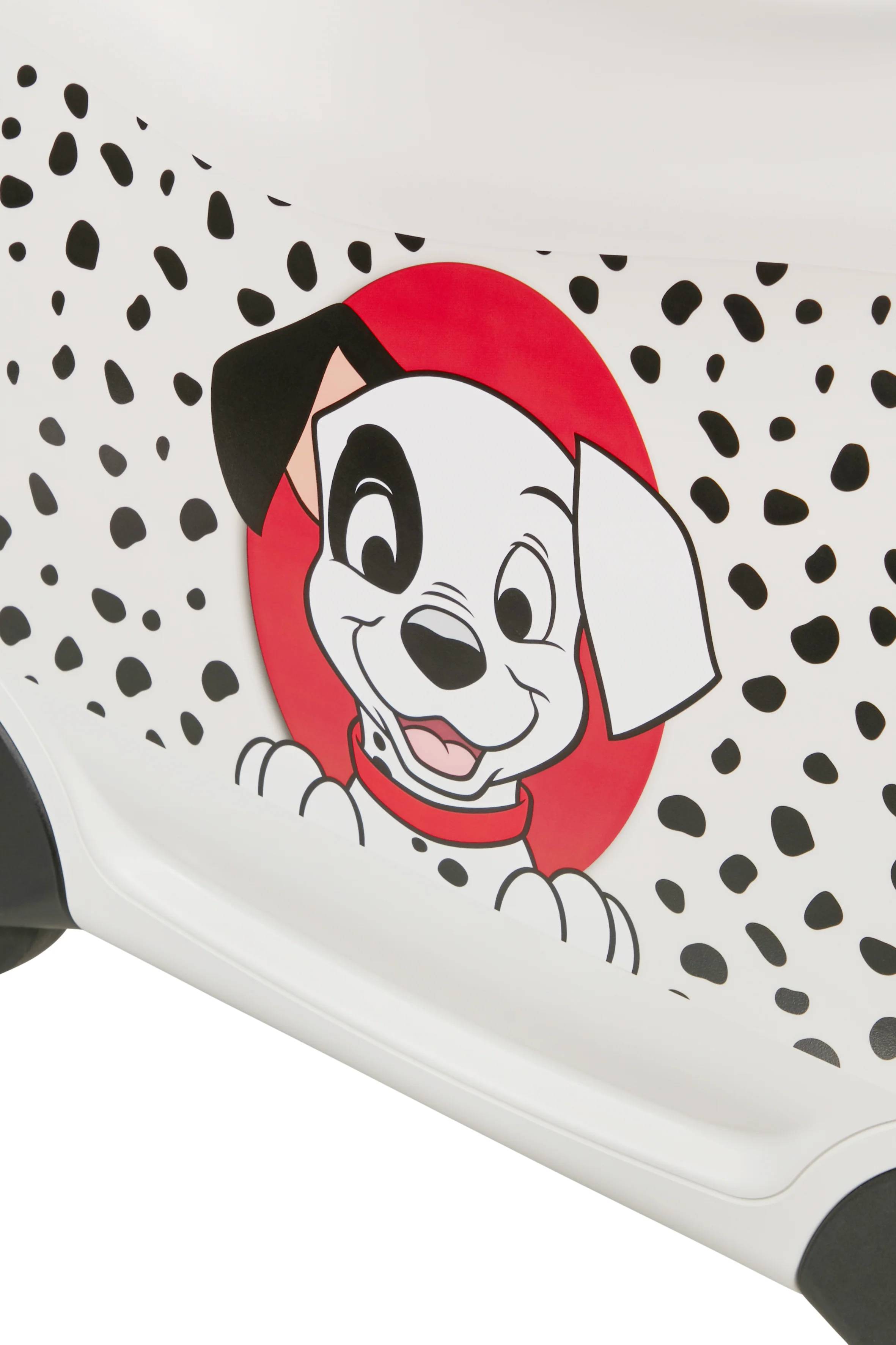 SAMSONITE maleta infantil Patch DREAM2GO - Image 8